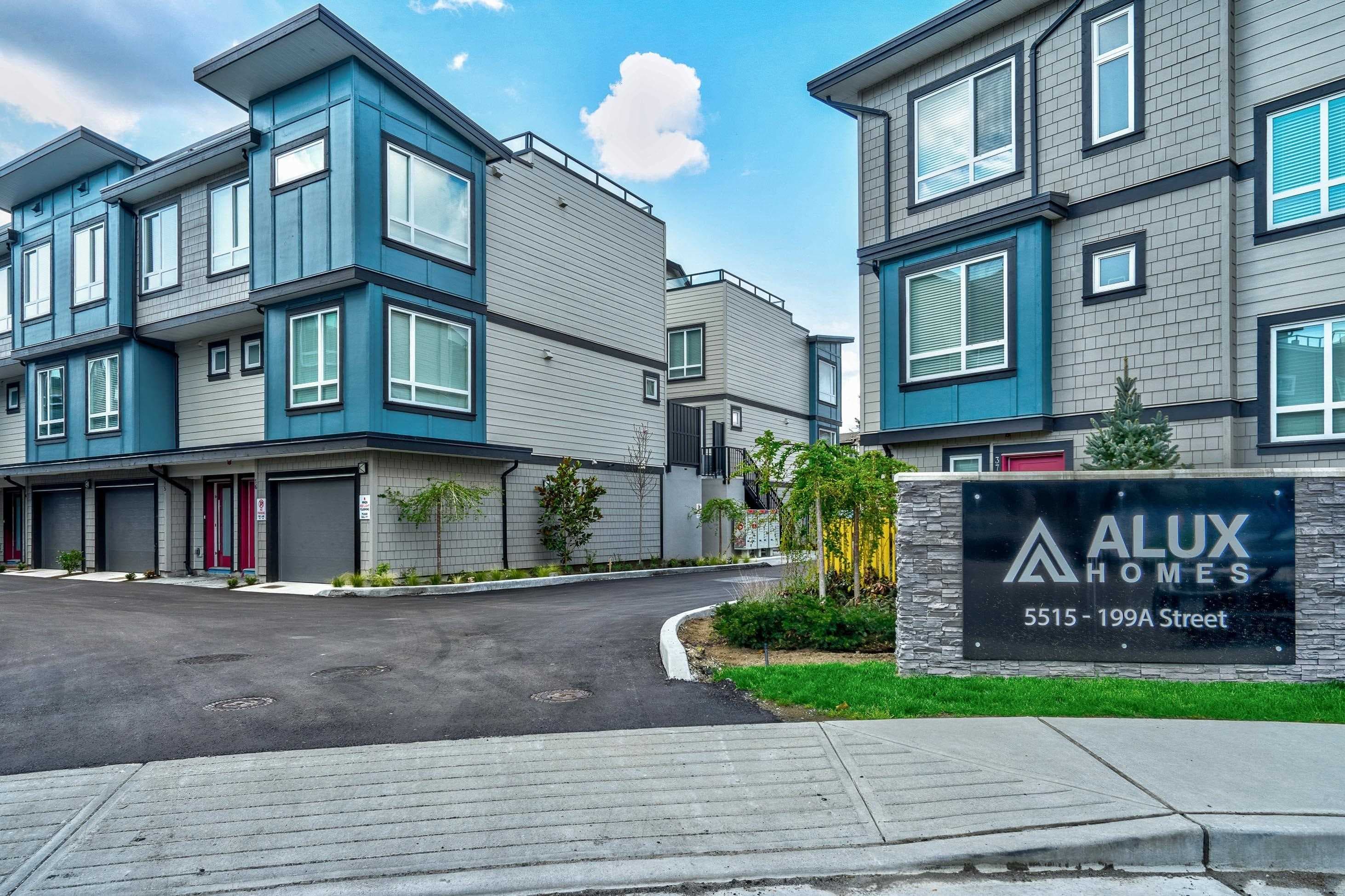 15 - 5515 199a Street, Langley