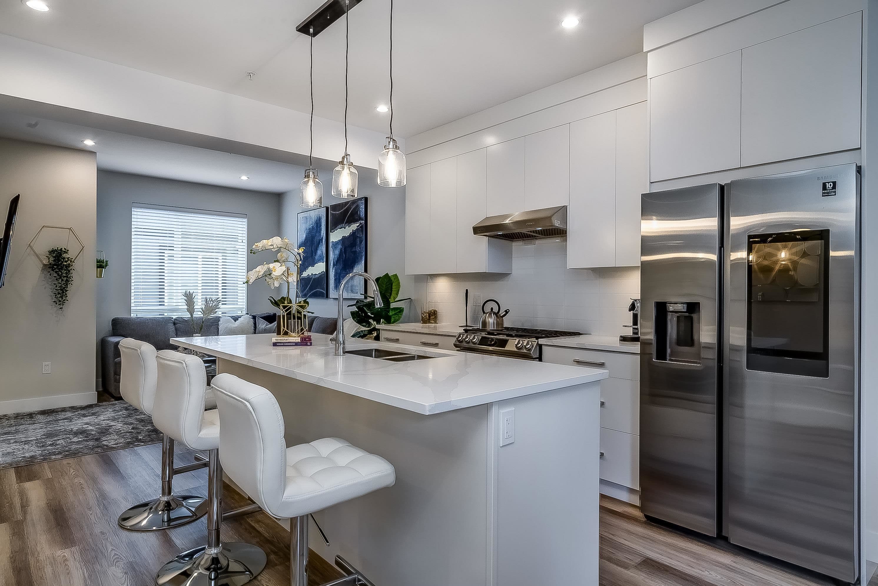 15 - 5515 199a Street, Langley, V3A 1J7 — photo 5
