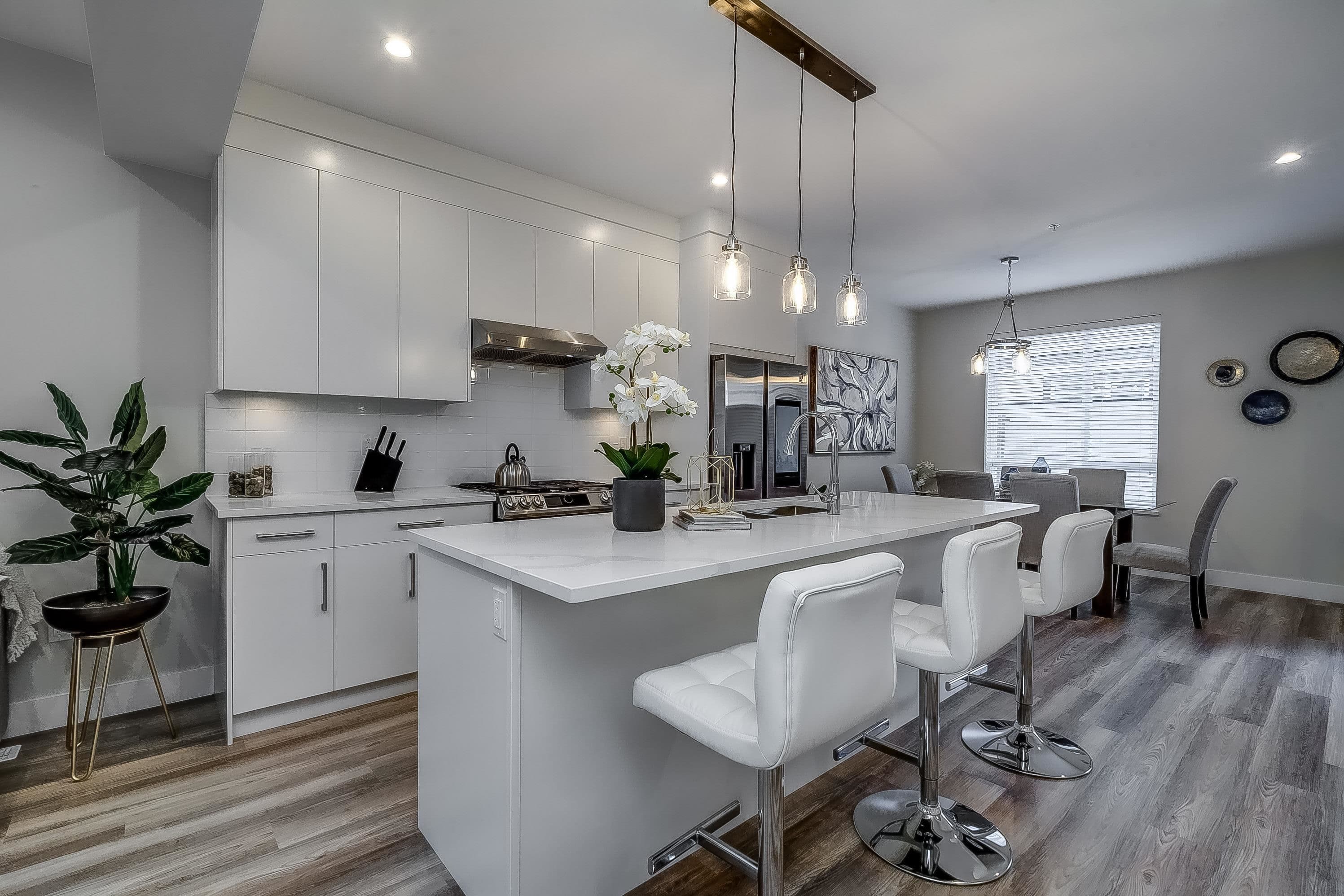 15 - 5515 199a Street, Langley, V3A 1J7 — photo 4