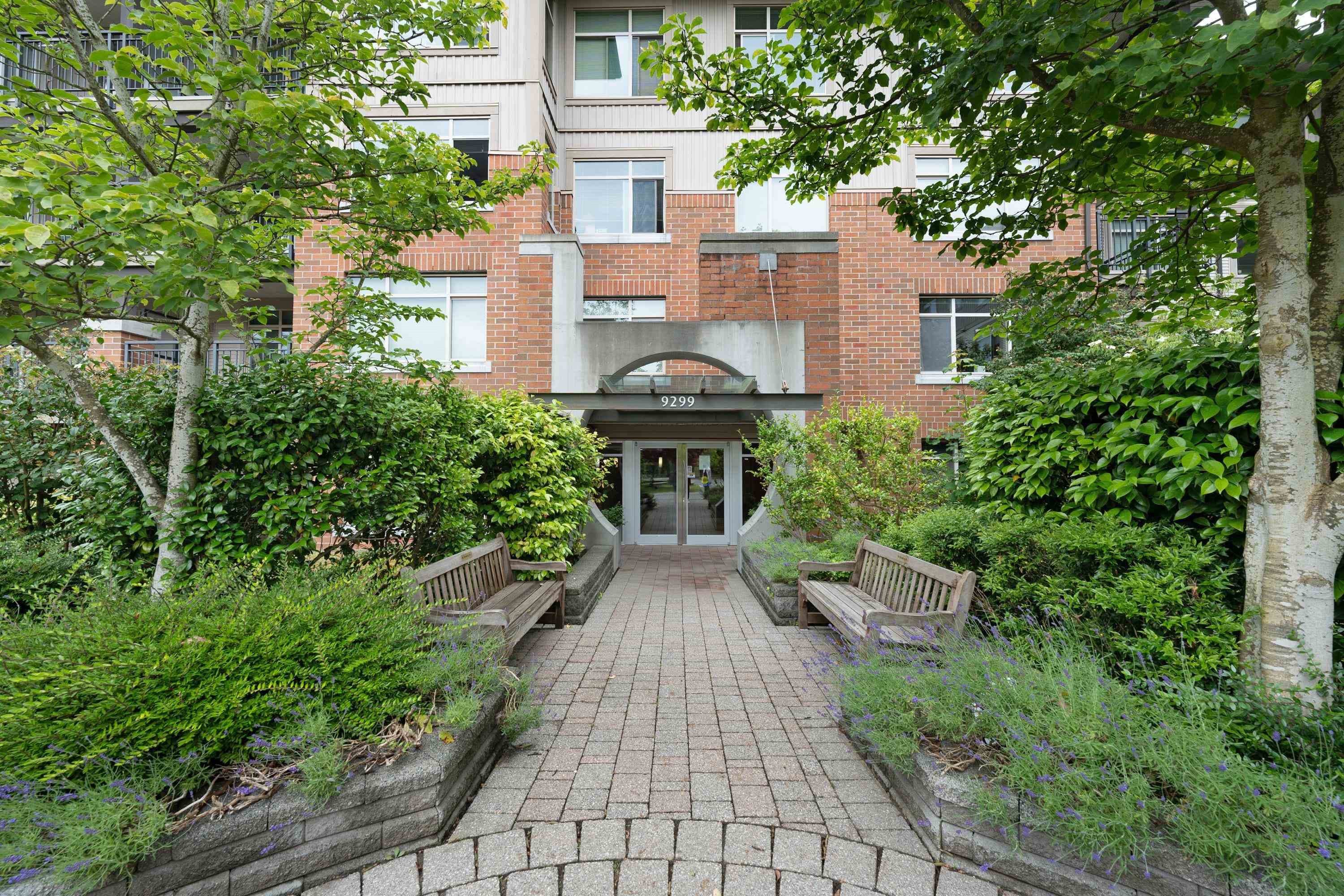 412 - 9299 Tomicki Avenue, Richmond, V6X 0C5 — photo 2