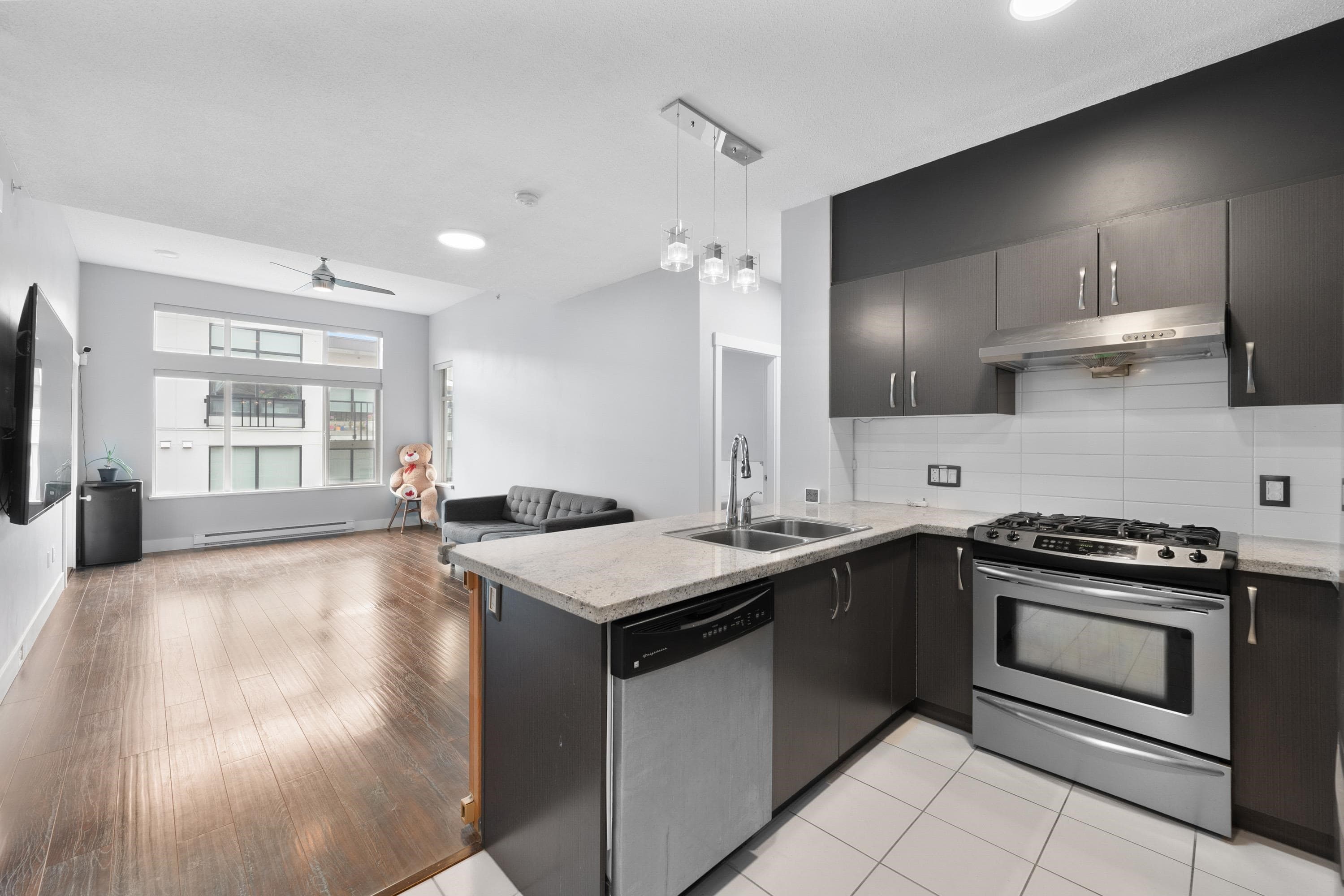 412 - 9299 Tomicki Avenue, Richmond, V6X 0C5 — photo 4