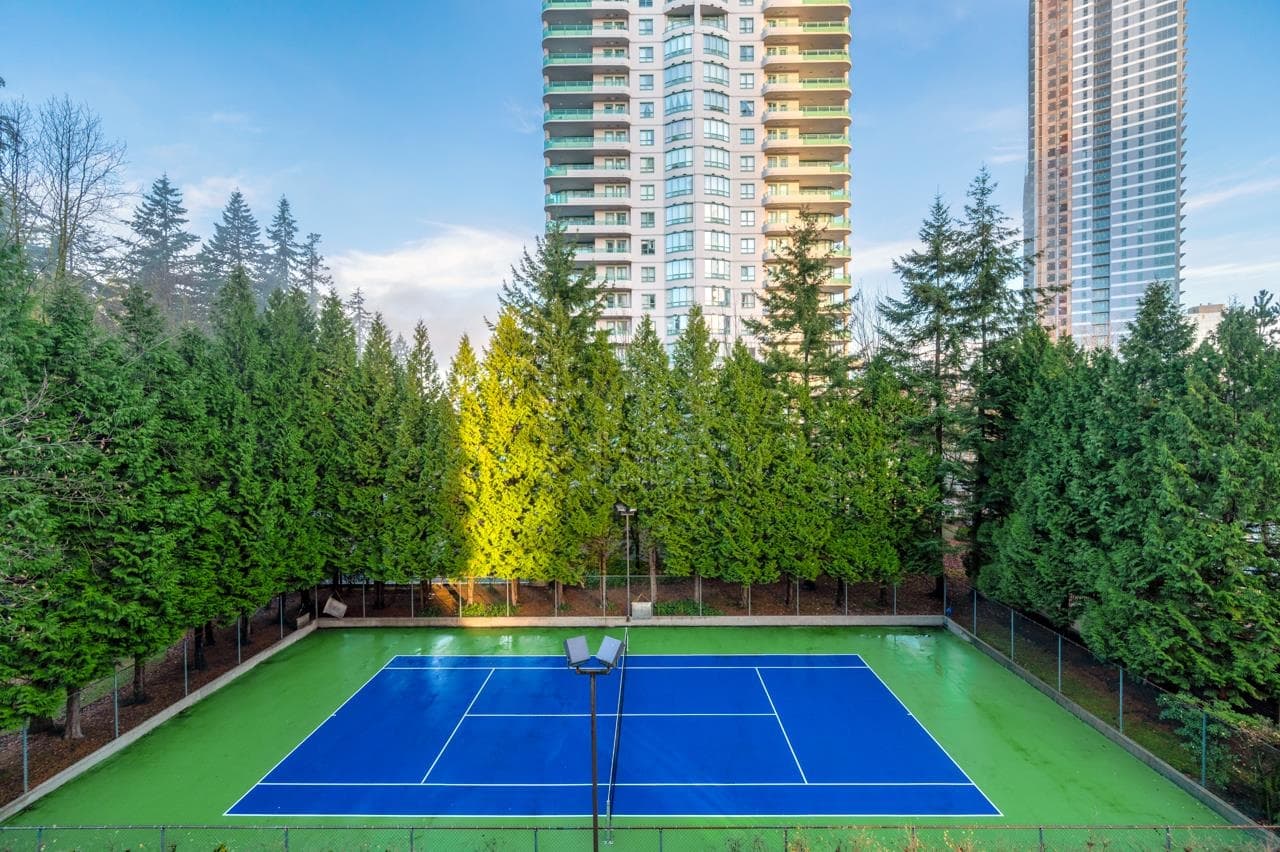505 - 6188 Patterson Avenue, Burnaby