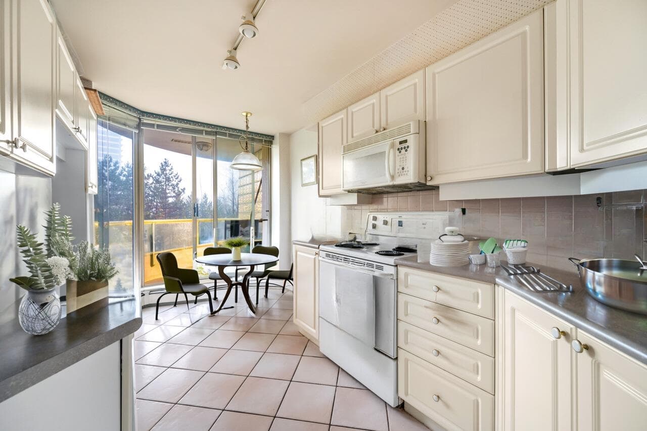 505 - 6188 Patterson Avenue, Burnaby, V5H 2N1 — photo 5