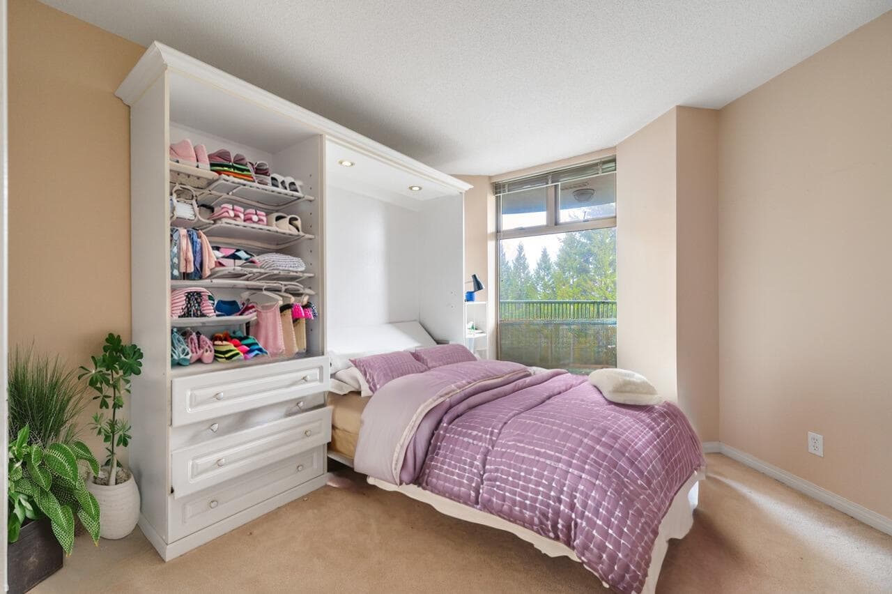 505 - 6188 Patterson Avenue, Burnaby, V5H 2N1 — photo 4