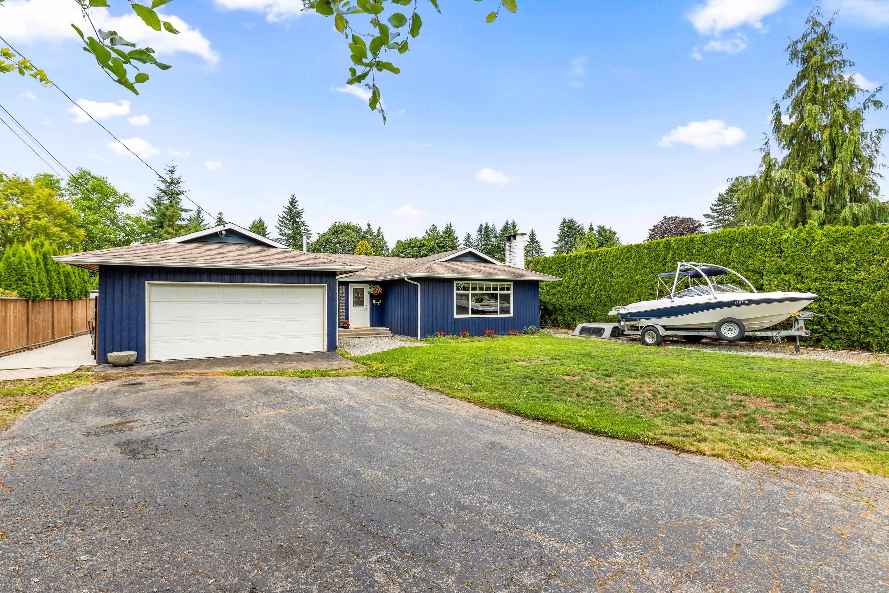21665 Howison Avenue, Maple Ridge