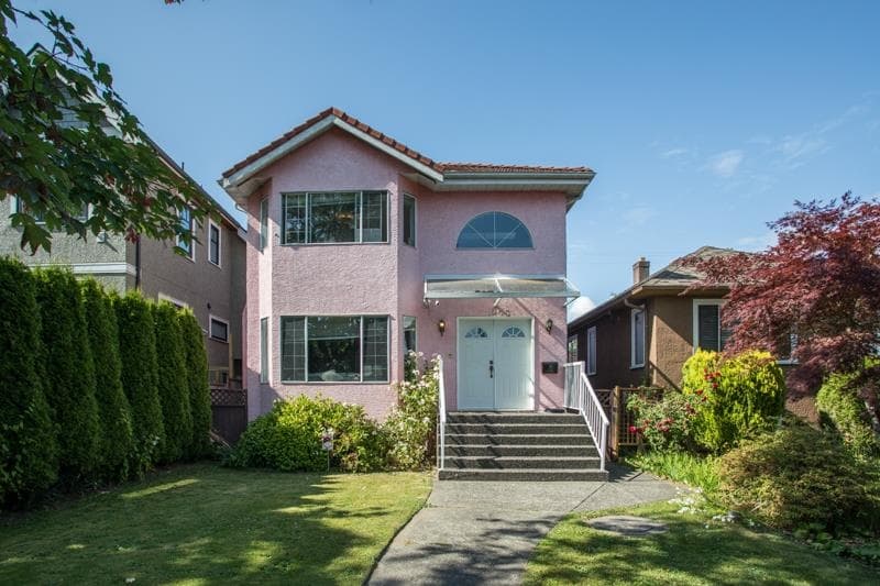 1255 W 64th Avenue, Vancouver, V6P 2M7 — photo 2