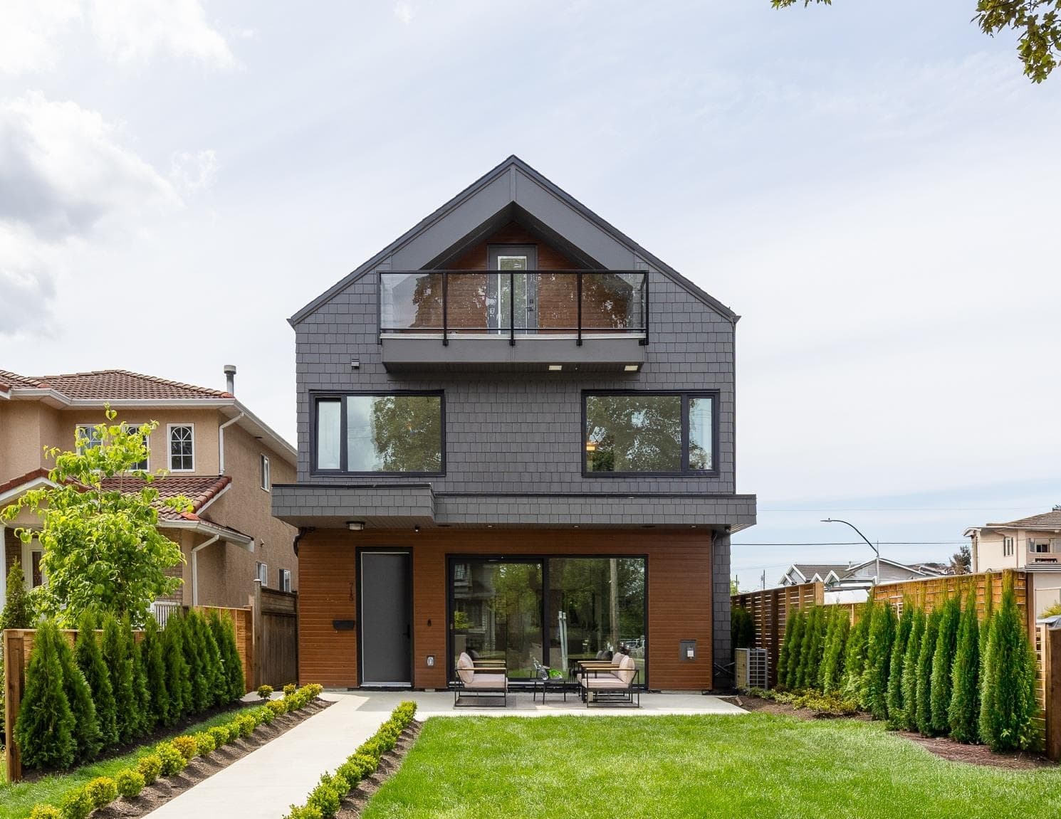 715 Kaslo Street, Vancouver