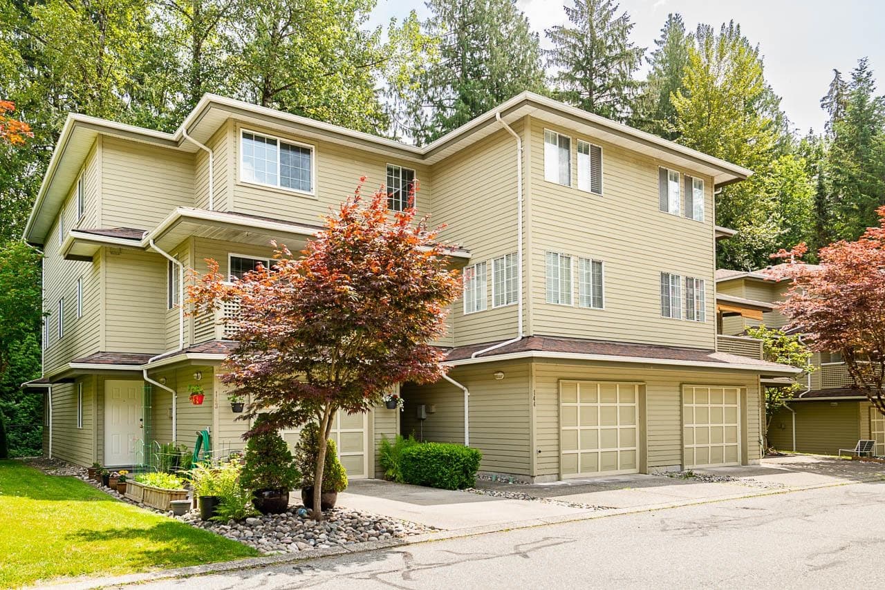 143 - 1386 Lincoln Drive, Port Coquitlam, V3B 7G6 — photo 1