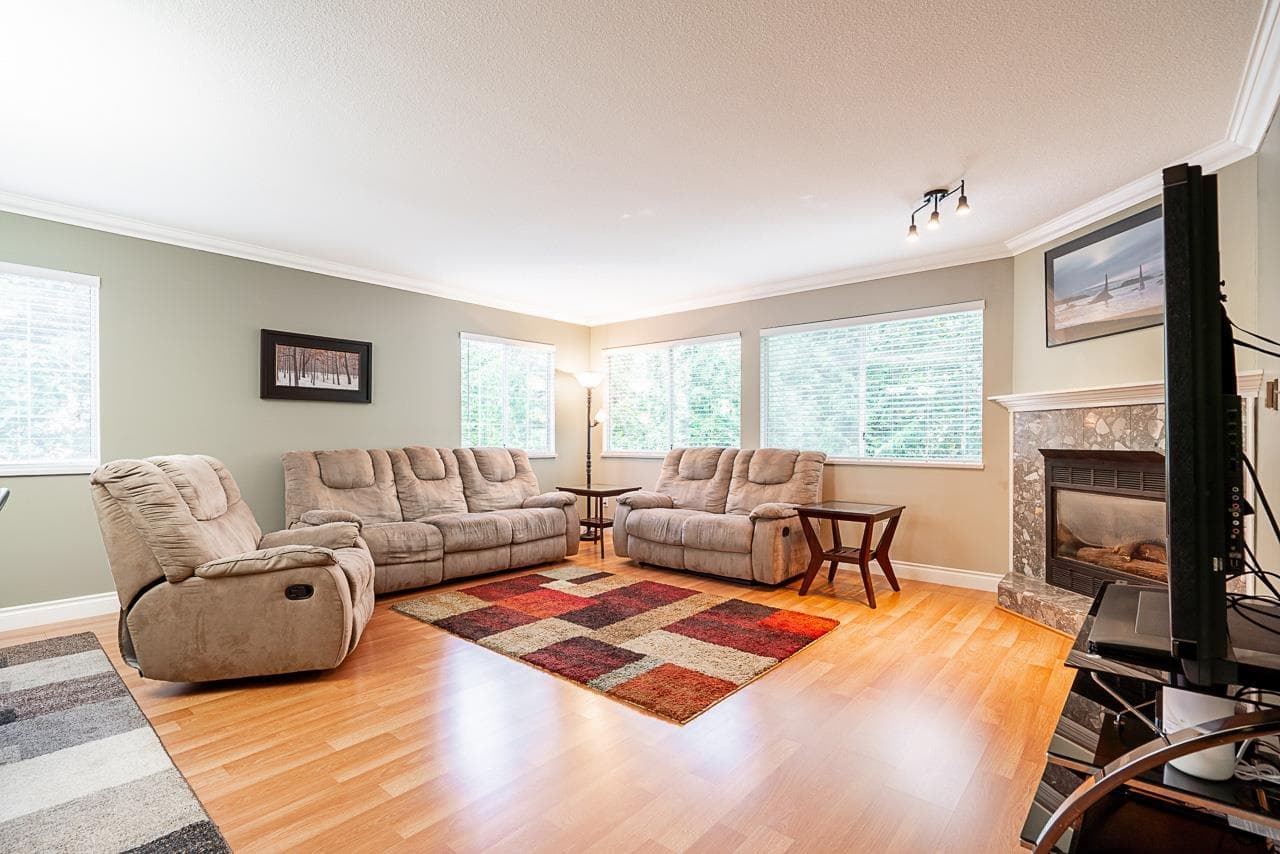 143 - 1386 Lincoln Drive, Port Coquitlam, V3B 7G6 — photo 5