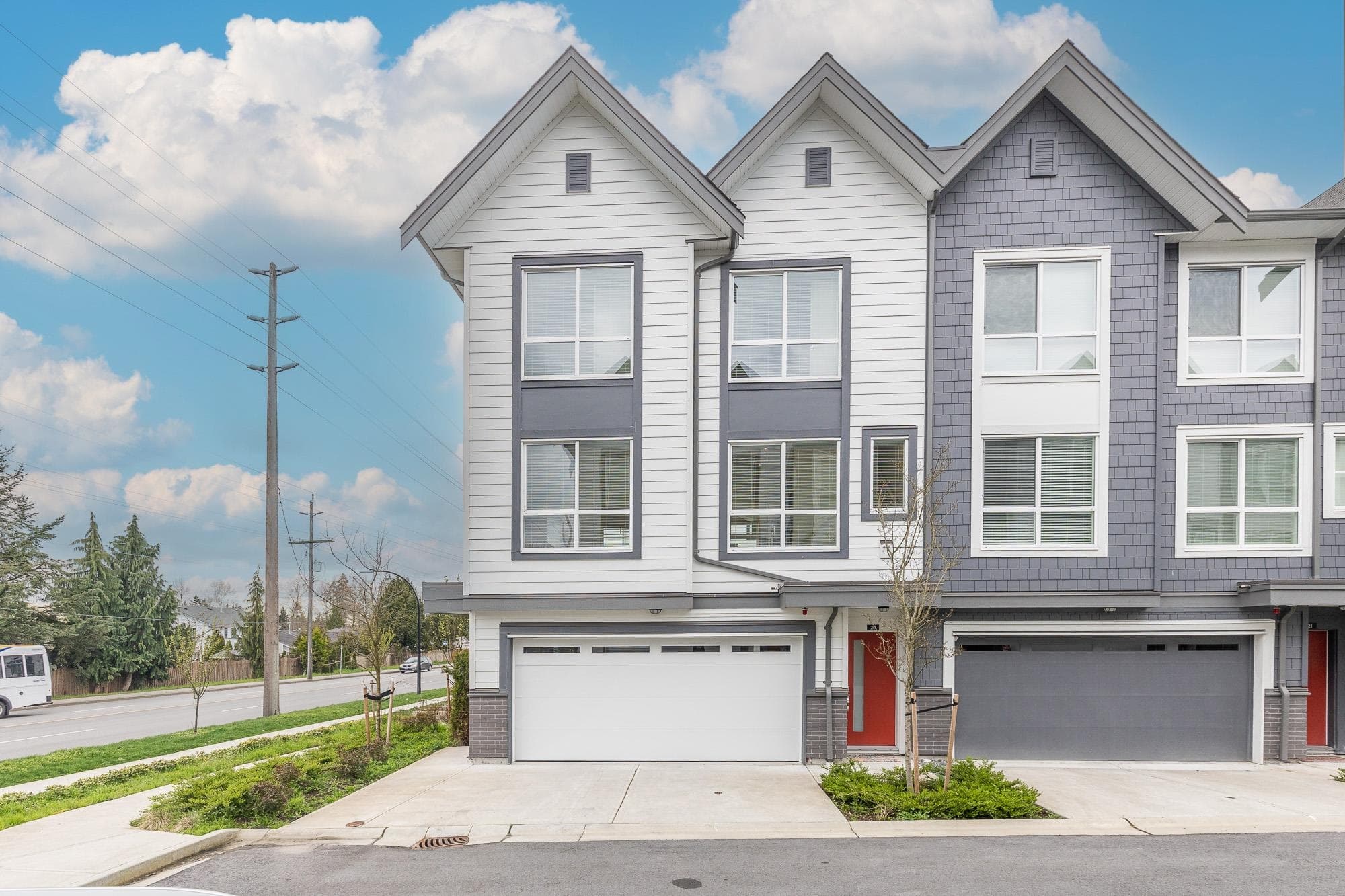 20 - 23785 Dewdney Trunk Road, Maple Ridge, V4R 0H8 — photo 1