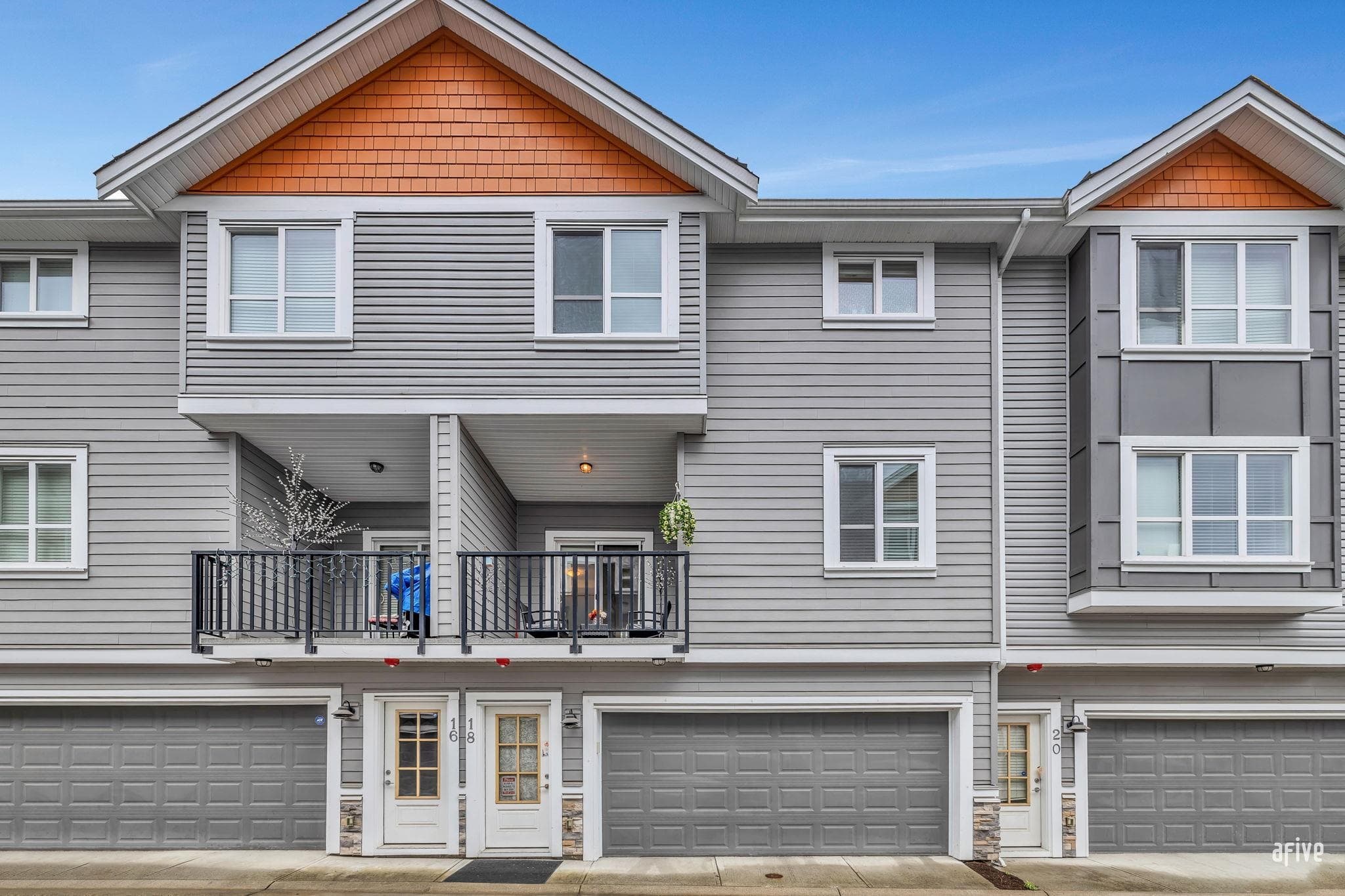 18 - 20856 76 Avenue, Langley, V2Y 0S7 — photo 1