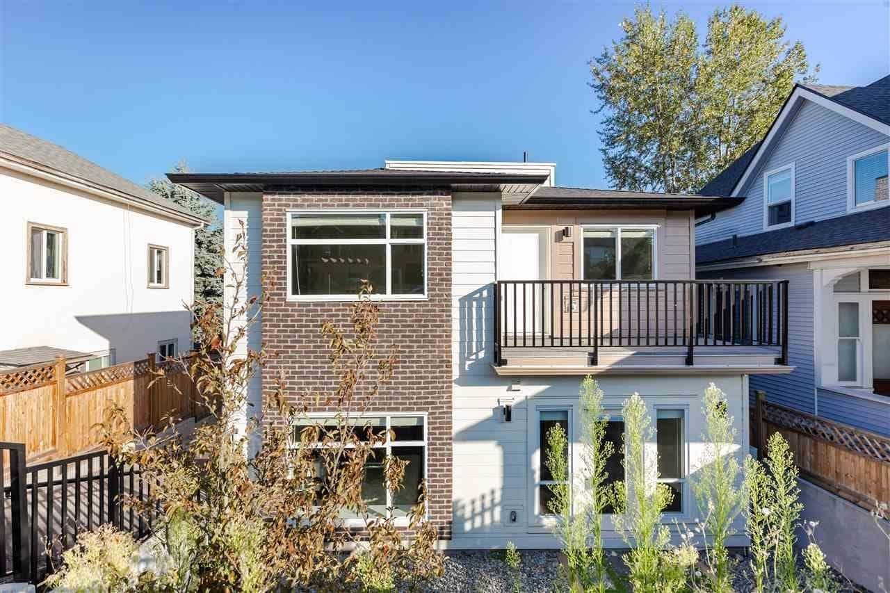 1 - 1408 Sixth Avenue, New Westminster, V3M 2C6 — photo 2