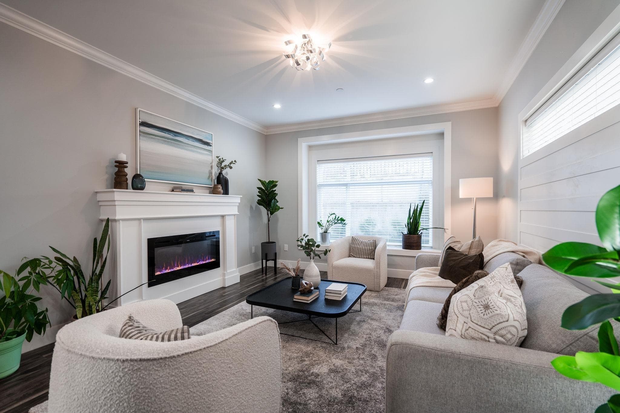 1 - 1408 Sixth Avenue, New Westminster