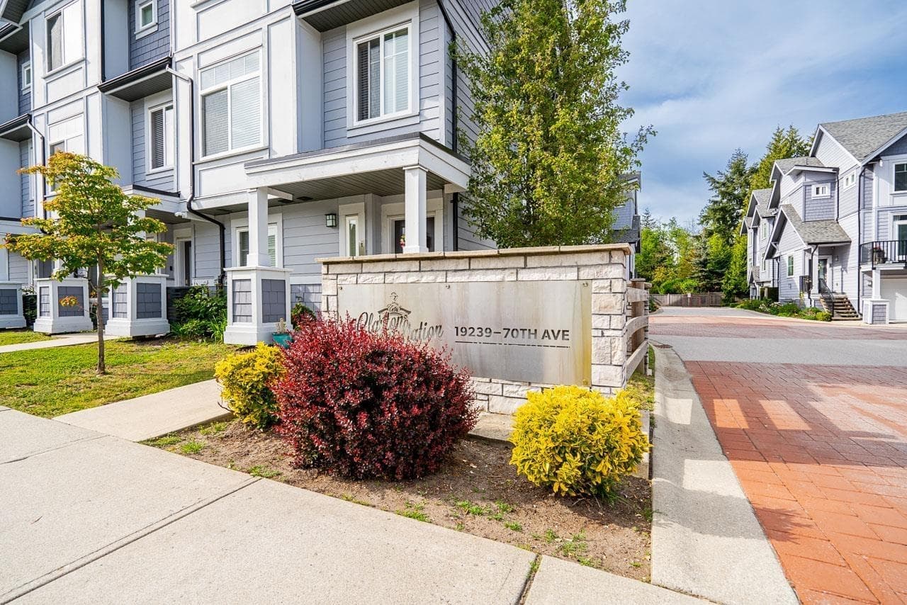 47 - 19239 70 Avenue, Surrey, V4N 6S8 — photo 2