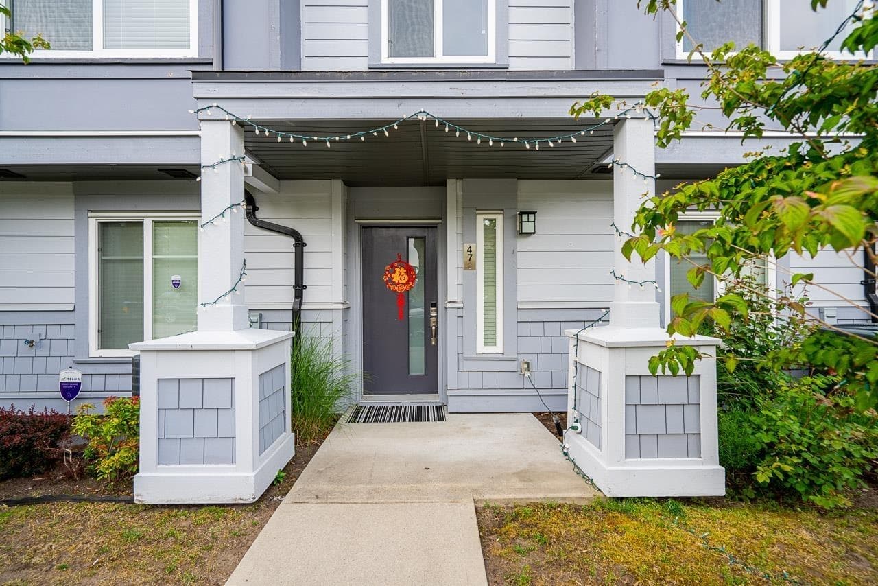 47 - 19239 70 Avenue, Surrey, V4N 6S8 — photo 3