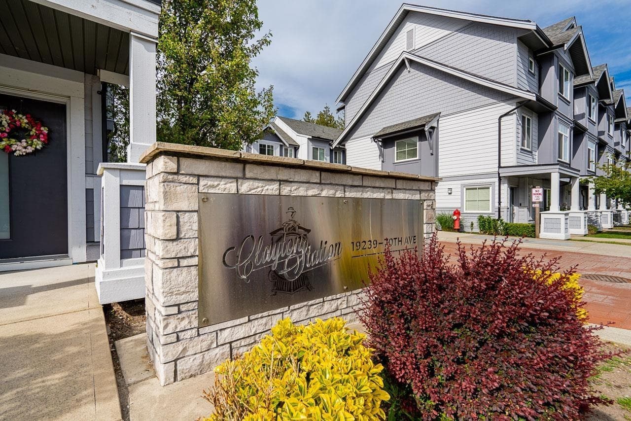 47 - 19239 70 Avenue, Surrey, V4N 6S8 — photo 1