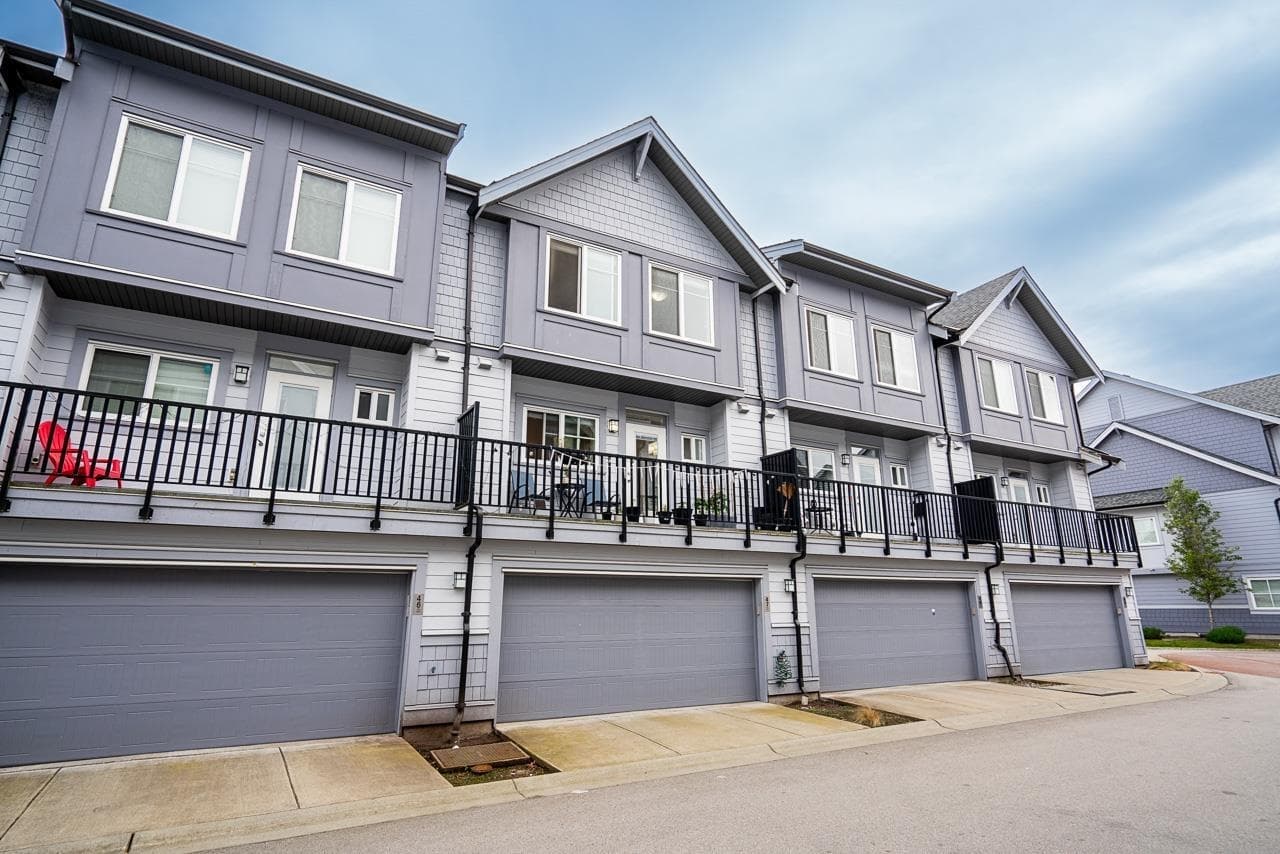 47 - 19239 70 Avenue, Surrey, V4N 6S8 — photo 4