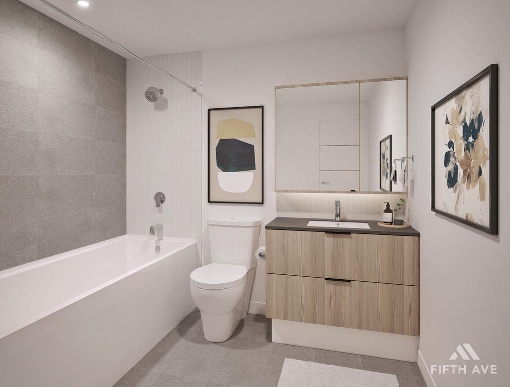 203 - 30424 Cardinal Avenue, Abbotsford, V2T 0C5 — photo 3