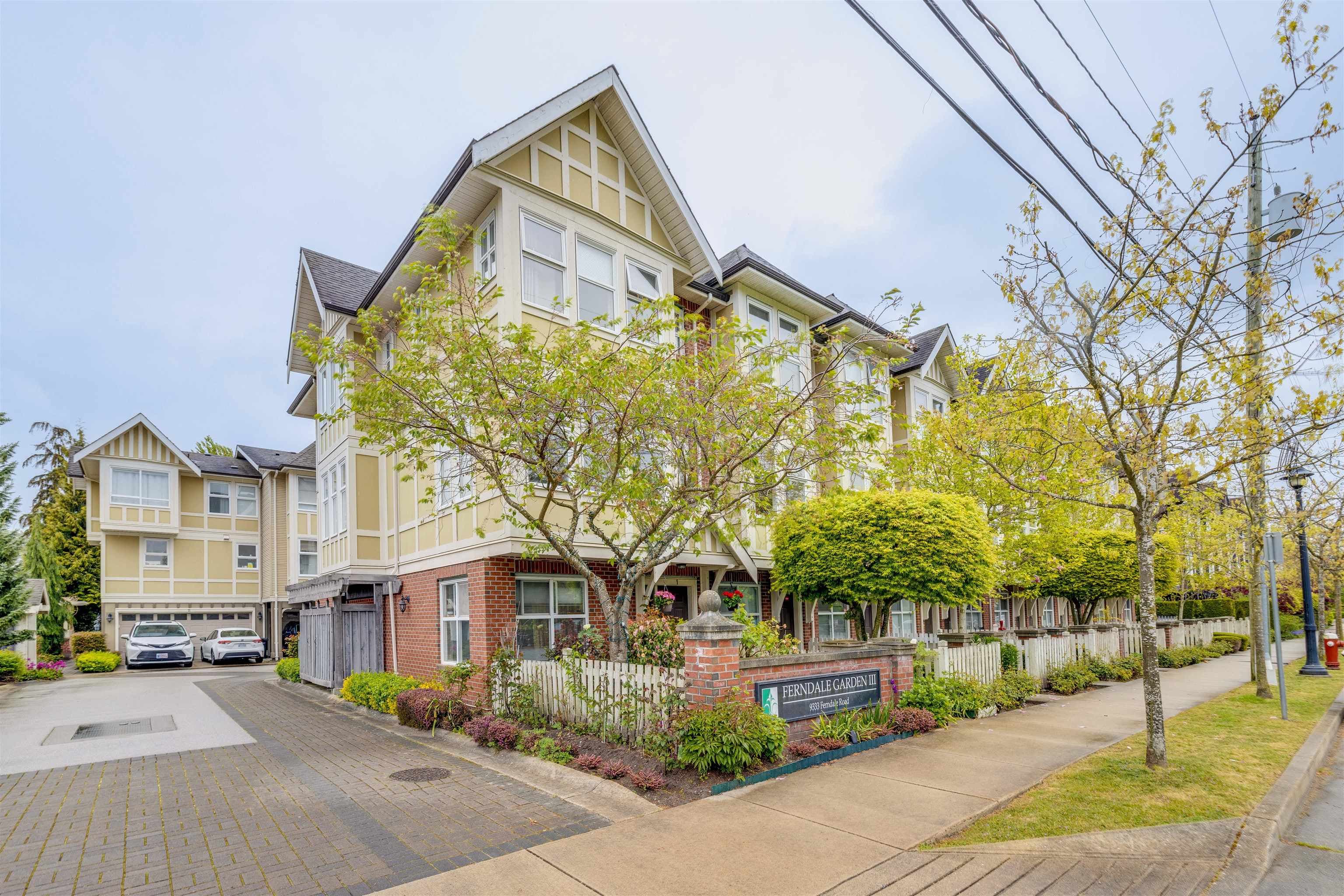 16 - 9333 Ferndale Road, Richmond, V6Y 1X4 — photo 2