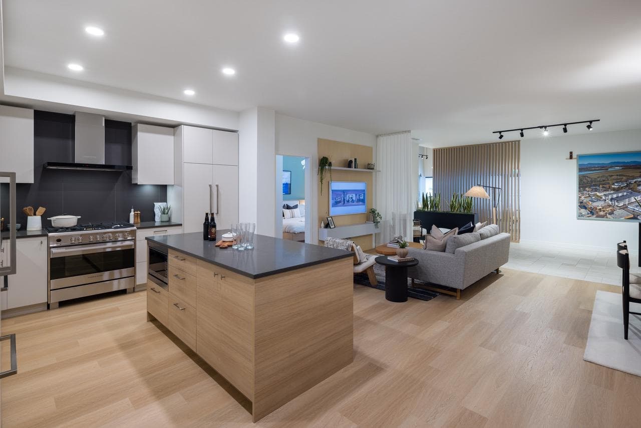 501 - 4909 Elliott Street, Delta, V4K 2Y1 — photo 4