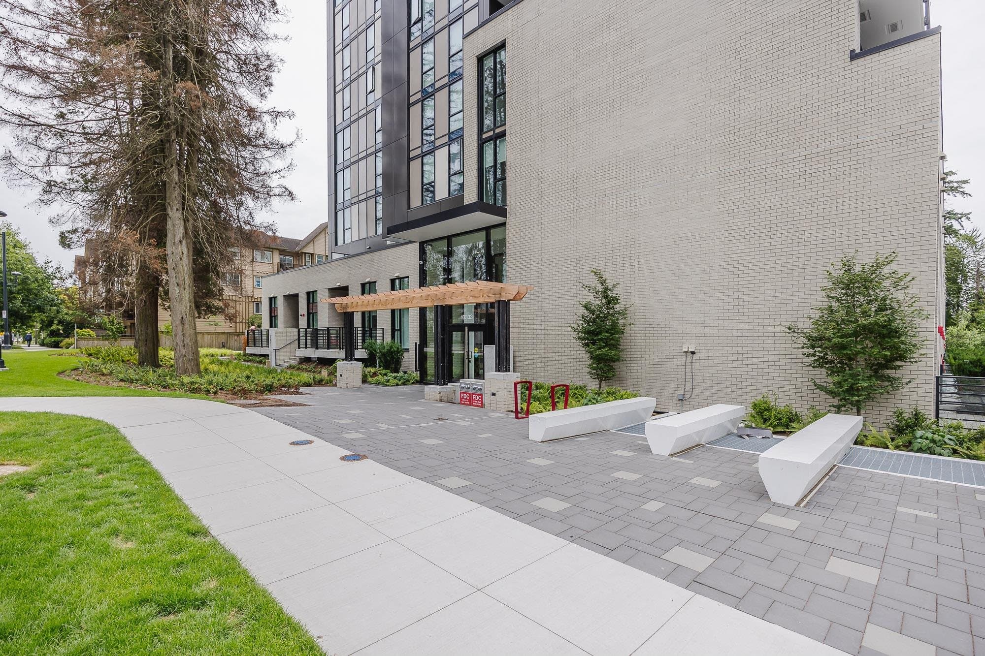 2601 - 10333 133 Street, Surrey, V3T 0V1 — photo 3