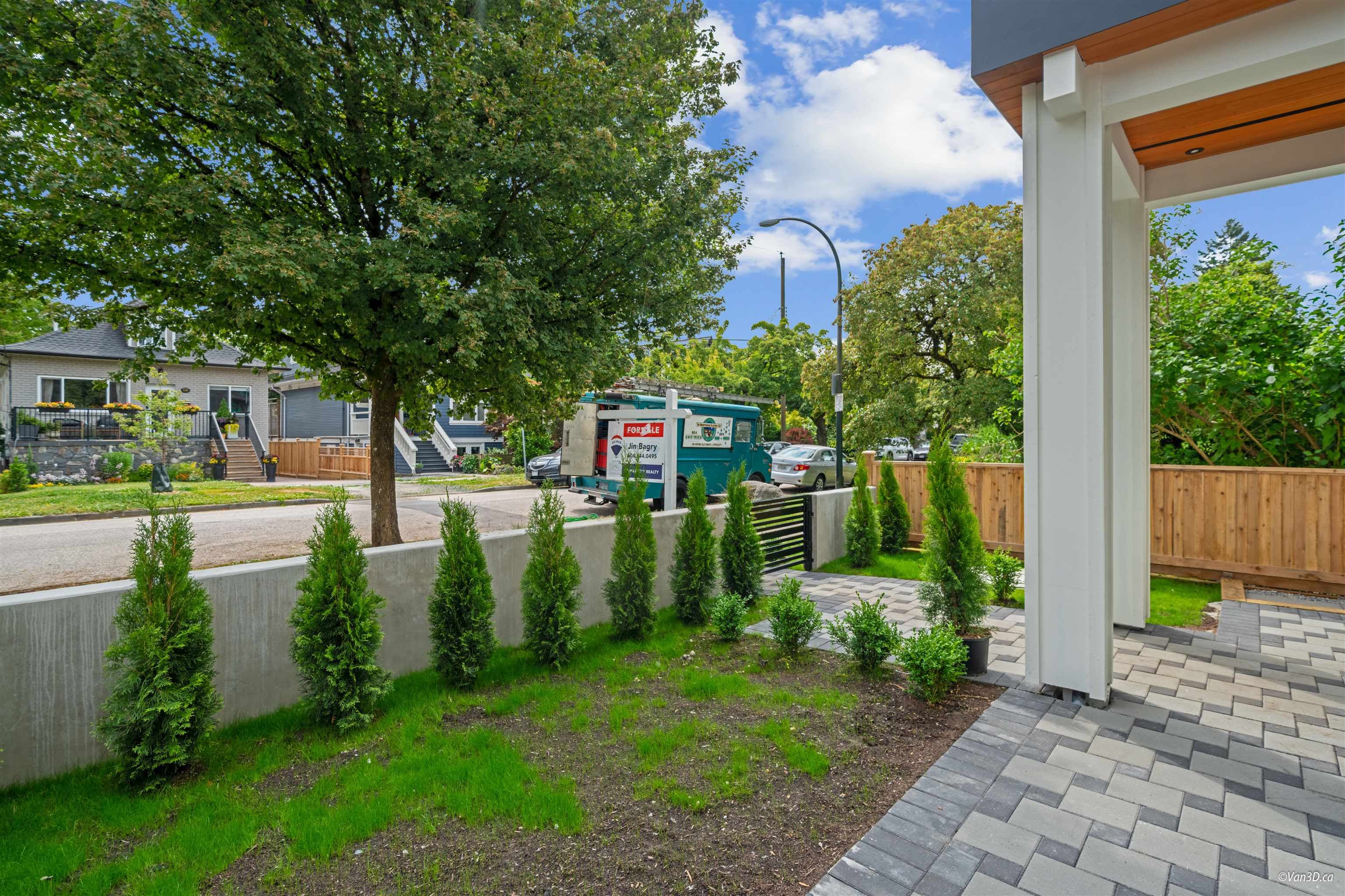 1 - 4463 Walden Street, Vancouver, V5V 3S4 — photo 4