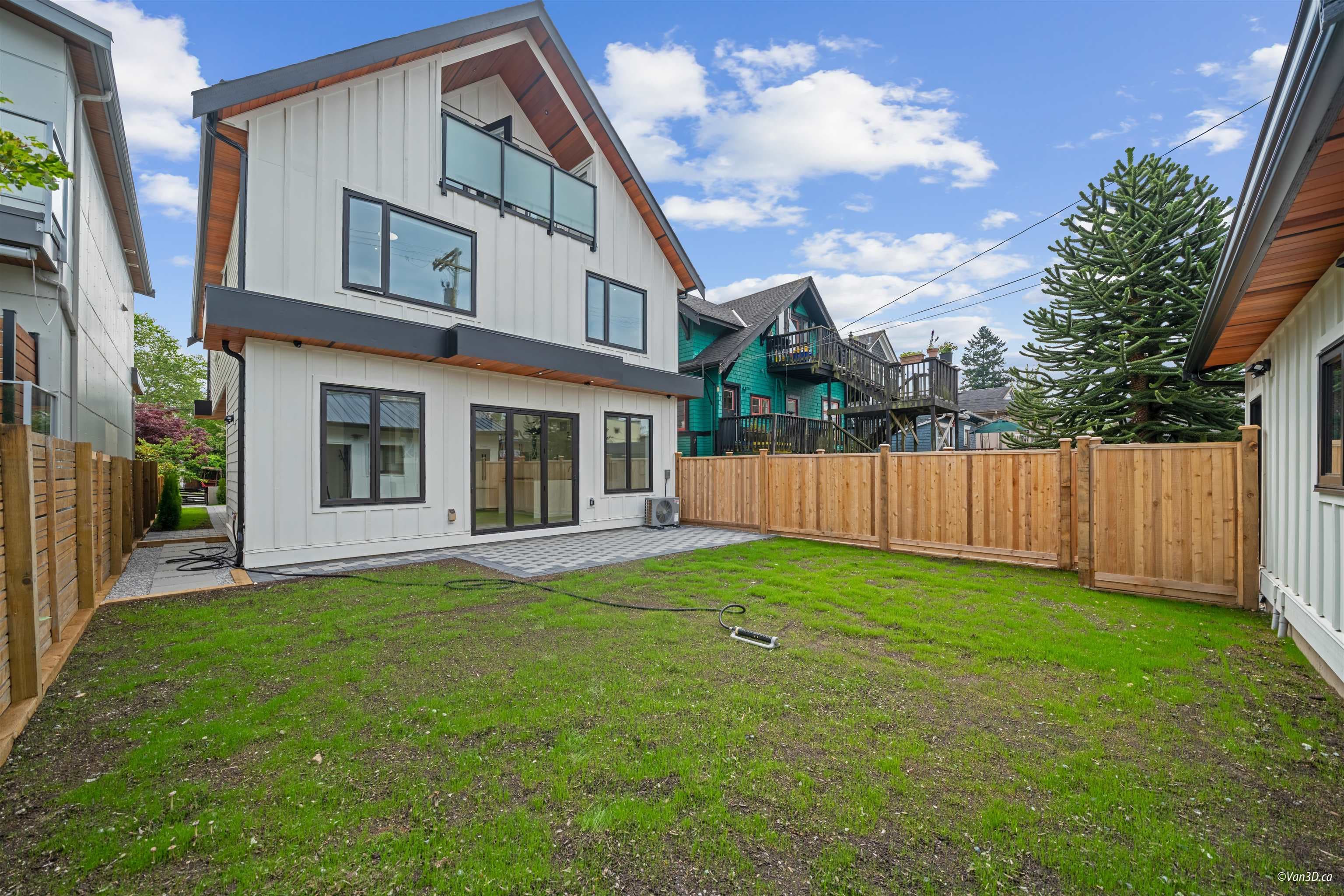 2 - 4463 Walden Street, Vancouver, V5V 3S4 — photo 3