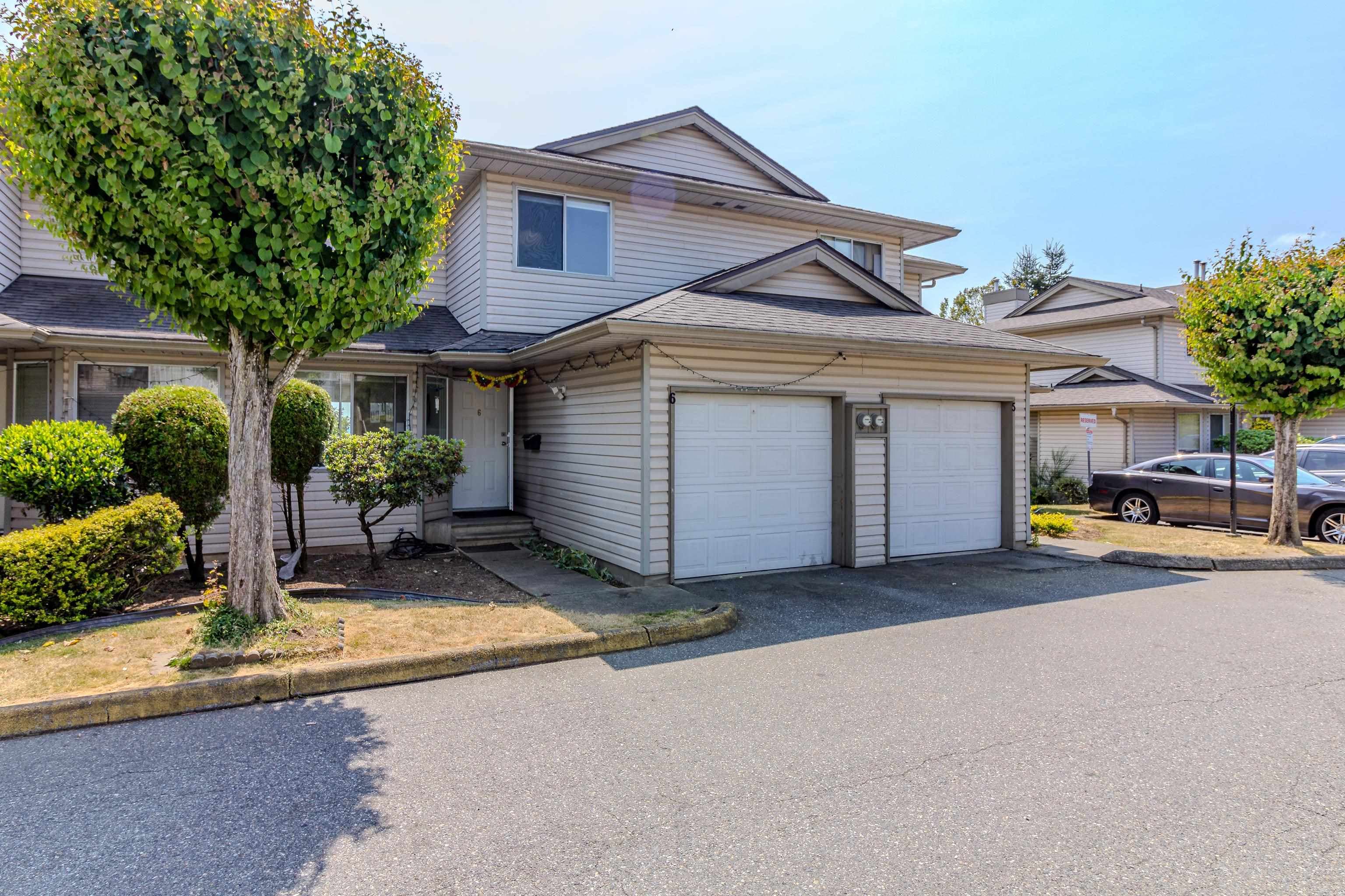 6 - 3070 Townline Road, Abbotsford, V2T 5M2 — photo 2