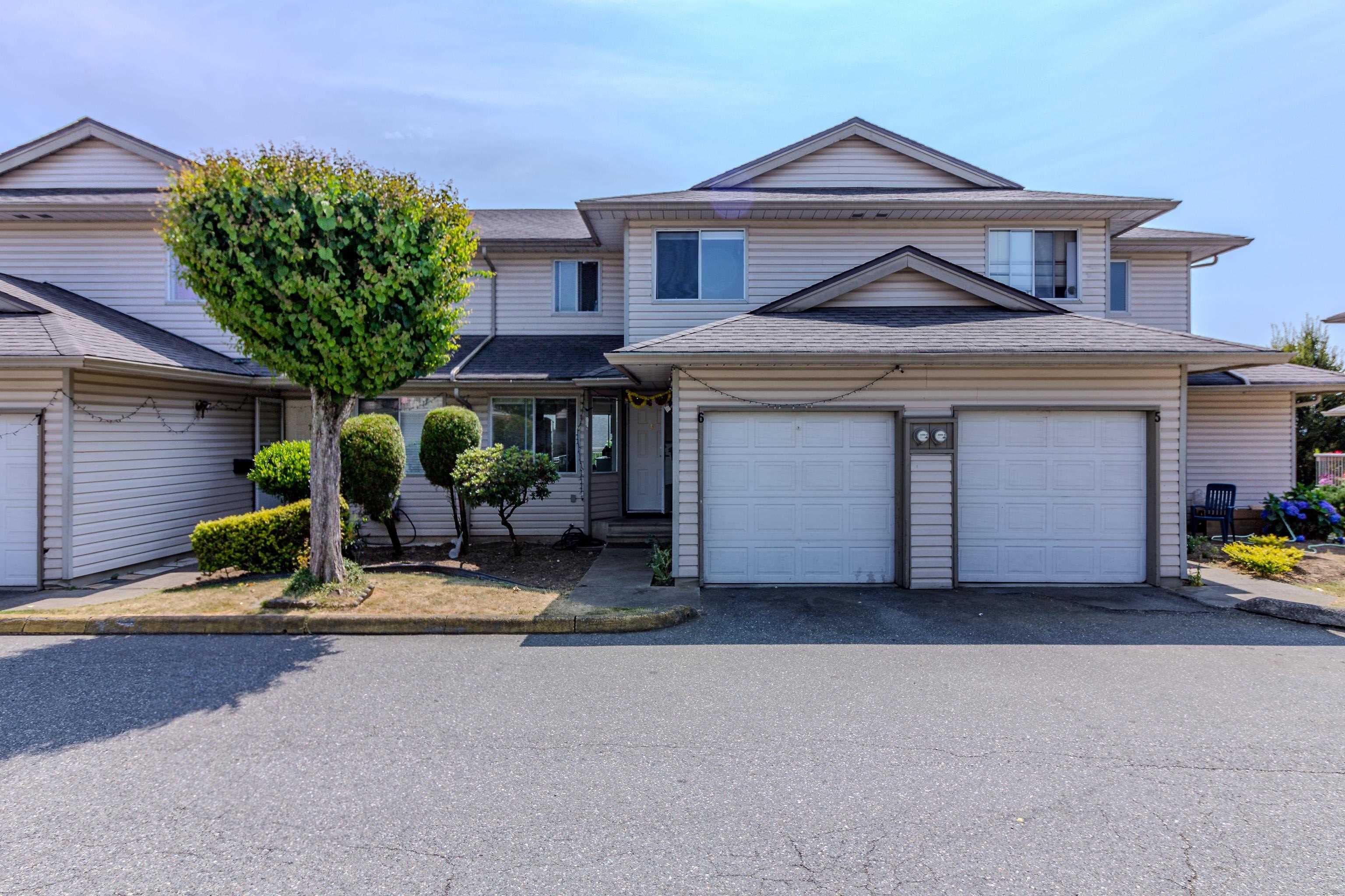 6 - 3070 Townline Road, Abbotsford, V2T 5M2 — photo 1