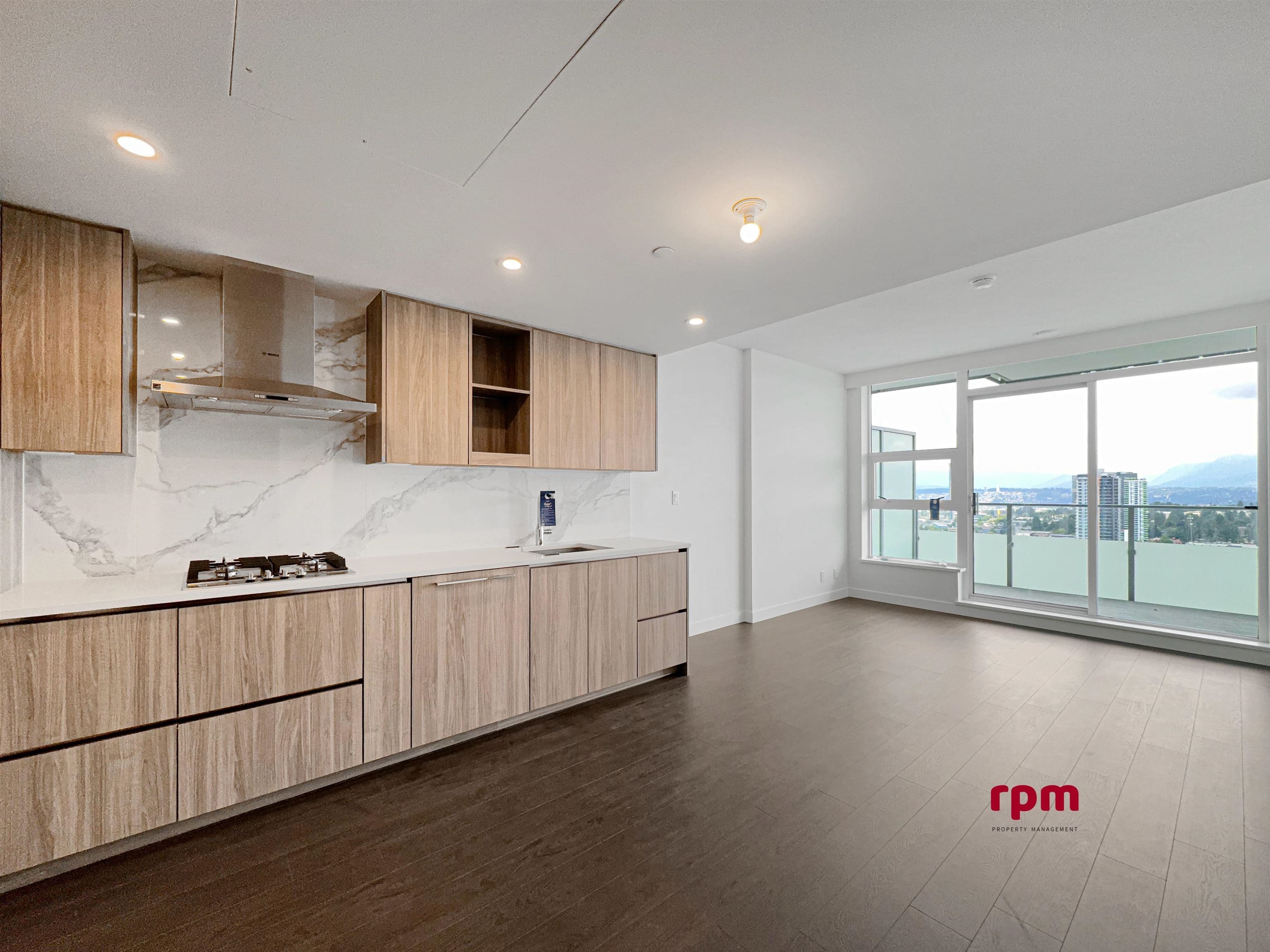 2801 - 13778 100 Avenue, Surrey, V3T 0V3 — photo 4