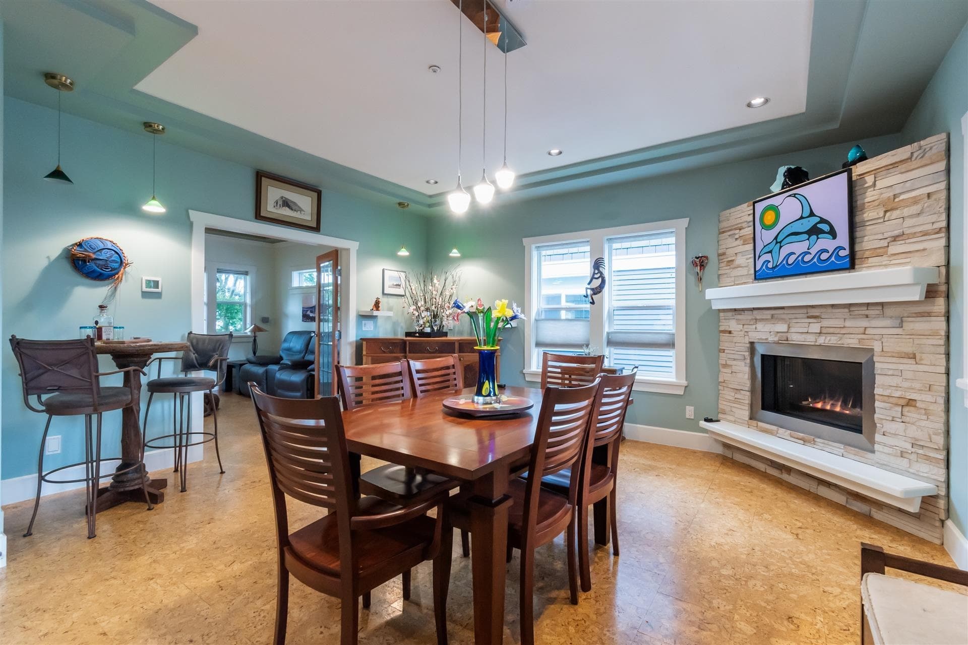 419 E 23rd Avenue, Vancouver, V5V 1X7 — photo 3