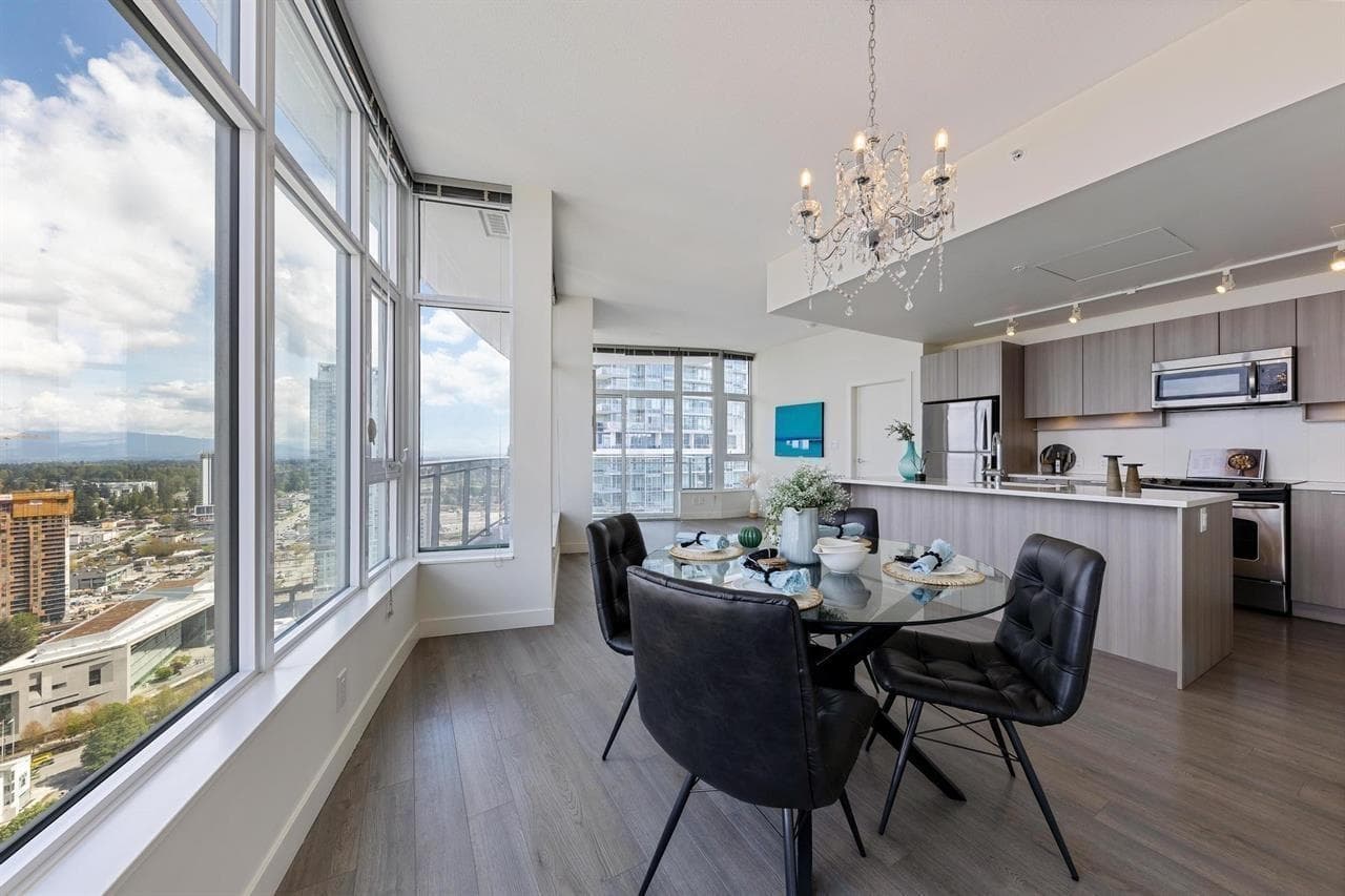 3307 - 13308 Central Avenue, Surrey, V3T 0M4 — photo 5