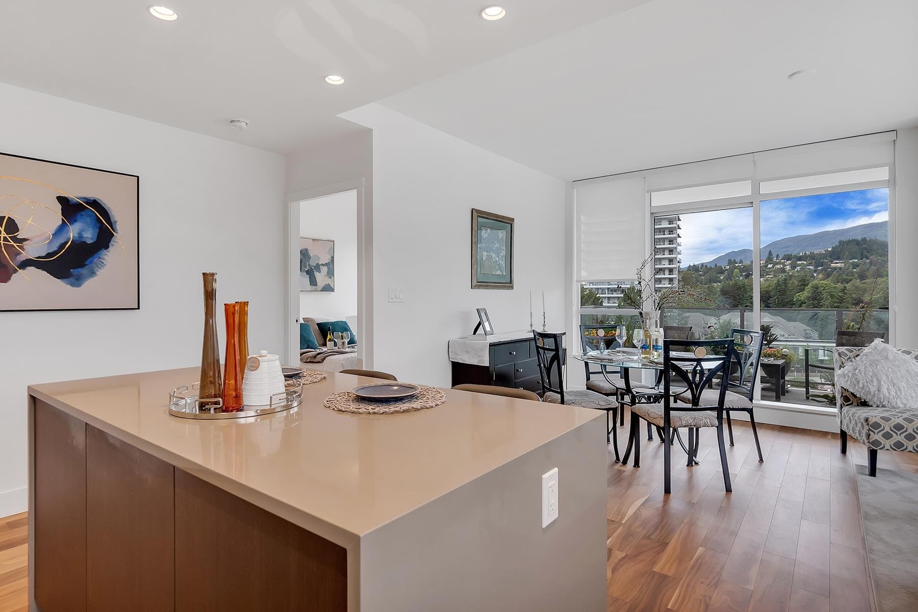 607 - 1632 Lions Gate Lane, North Vancouver, V7P 0E2 — photo 2