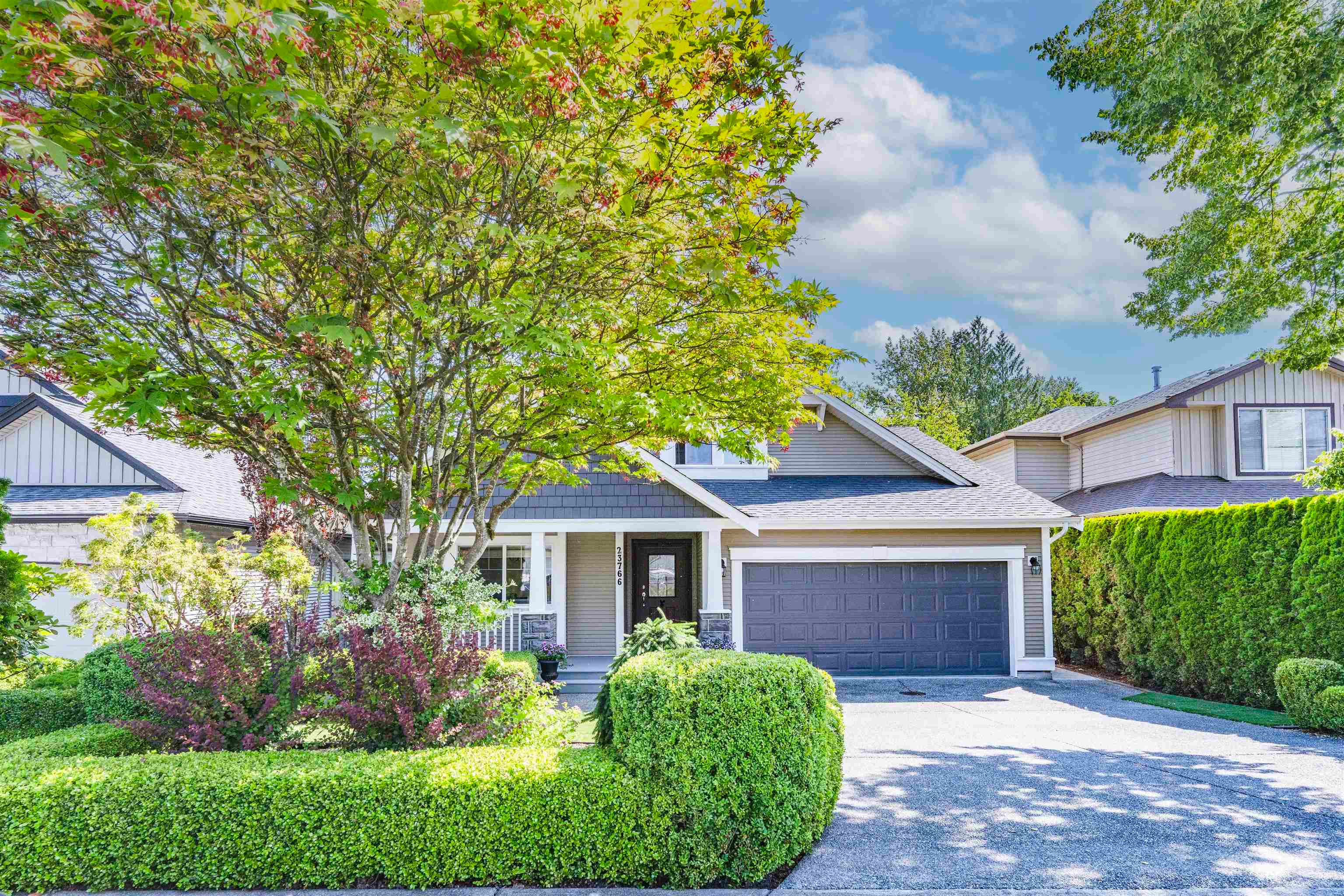 23766 110 Avenue, Maple Ridge, V2W 1E7 — photo 2