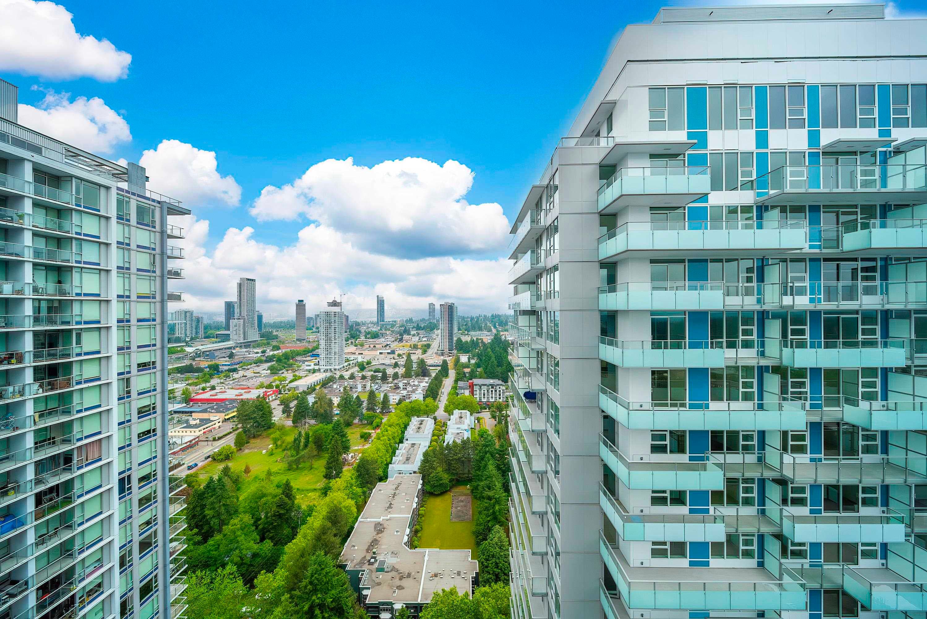 3301 - 13768 100 Avenue, Surrey, V3T 0V2 — photo 2