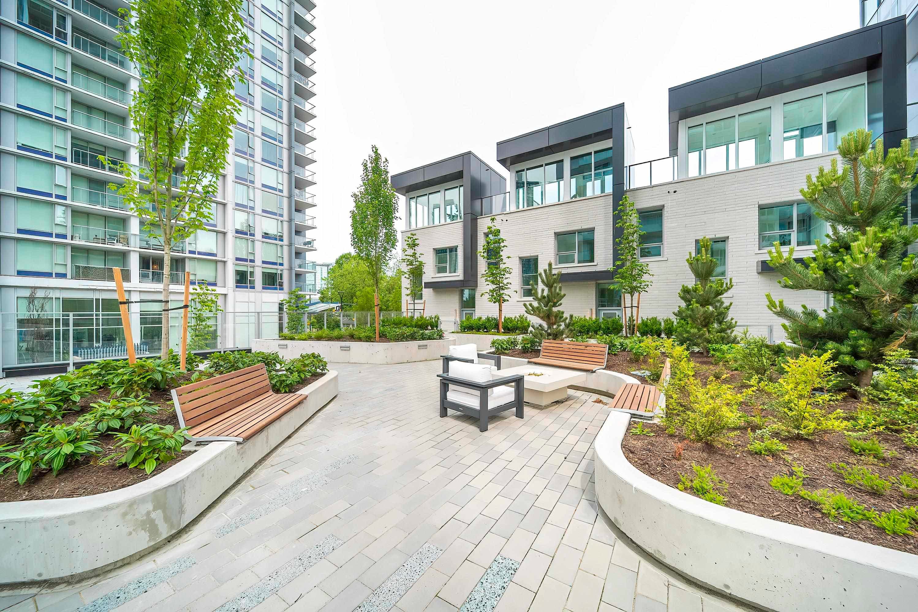 3301 - 13768 100 Avenue, Surrey, V3T 0V2 — photo 4