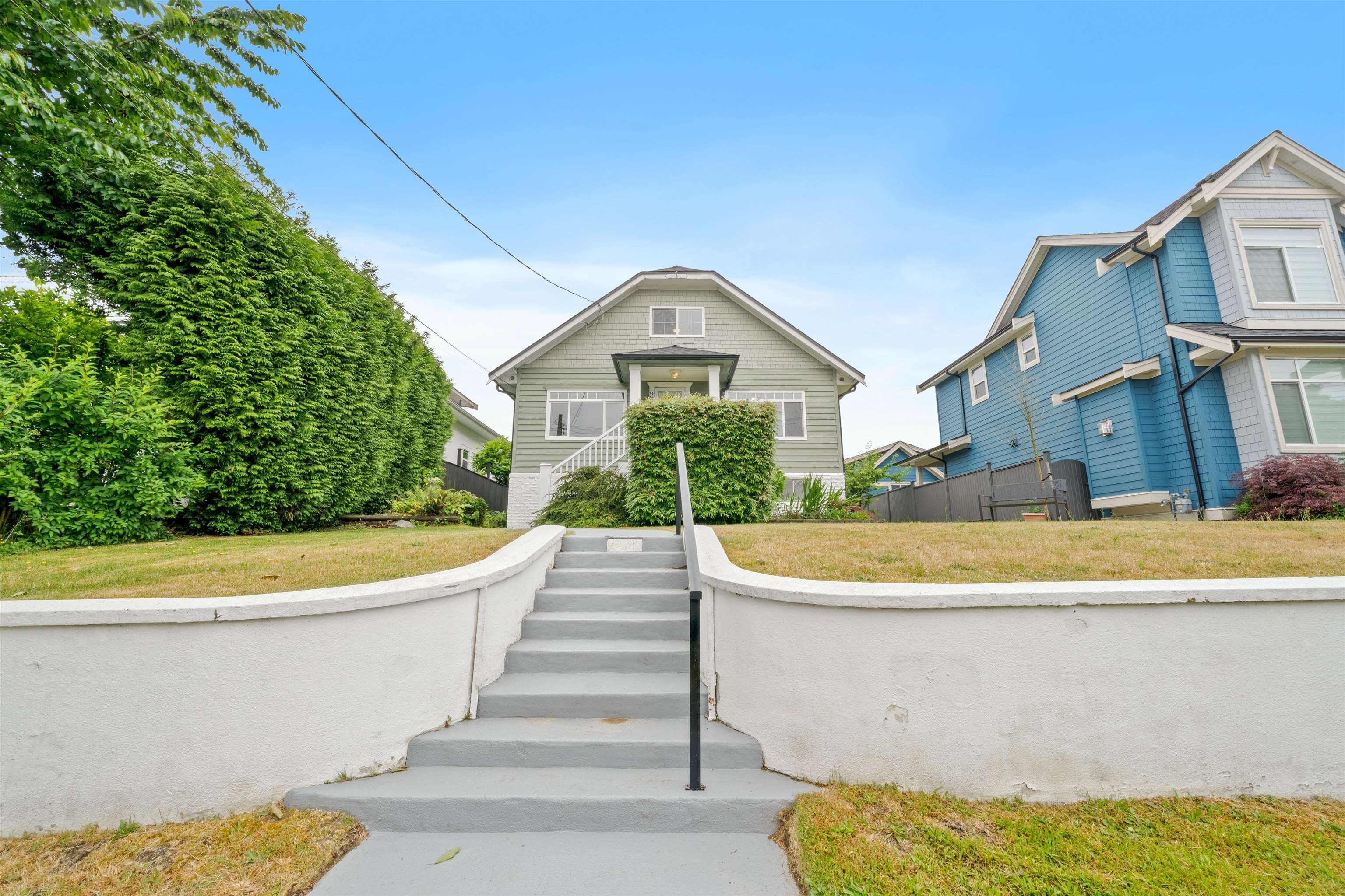 221 Richmond Street, New Westminster, V3L 4B5 — photo 3