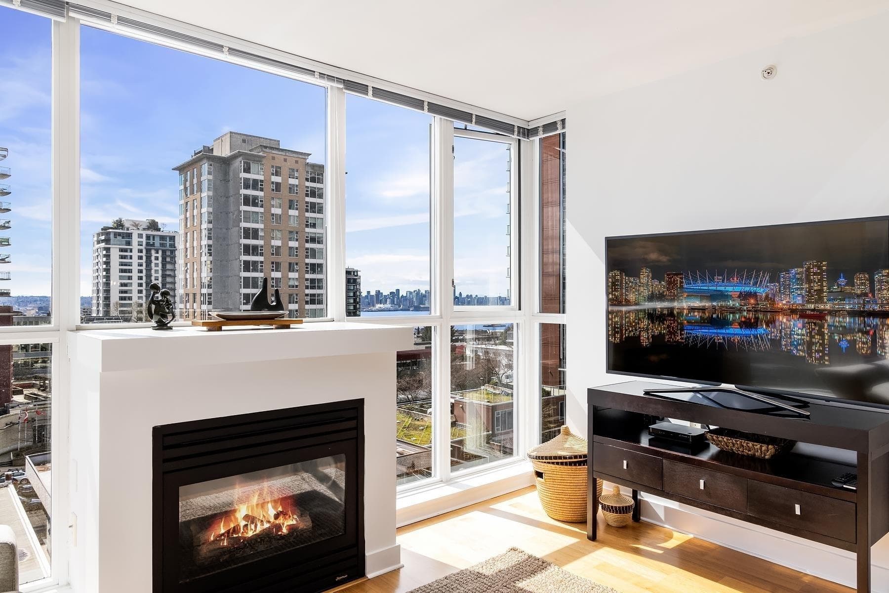 701 - 121 W 16th Street, North Vancouver, V7M 1T3 — photo 5