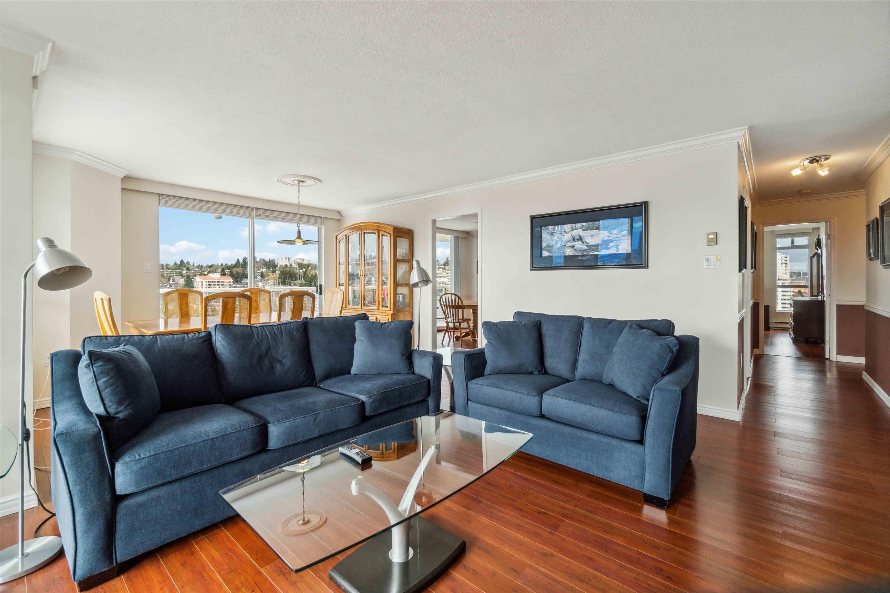 1903 - 1245 Quayside Drive, New Westminster, V2Y 0G9 — photo 3
