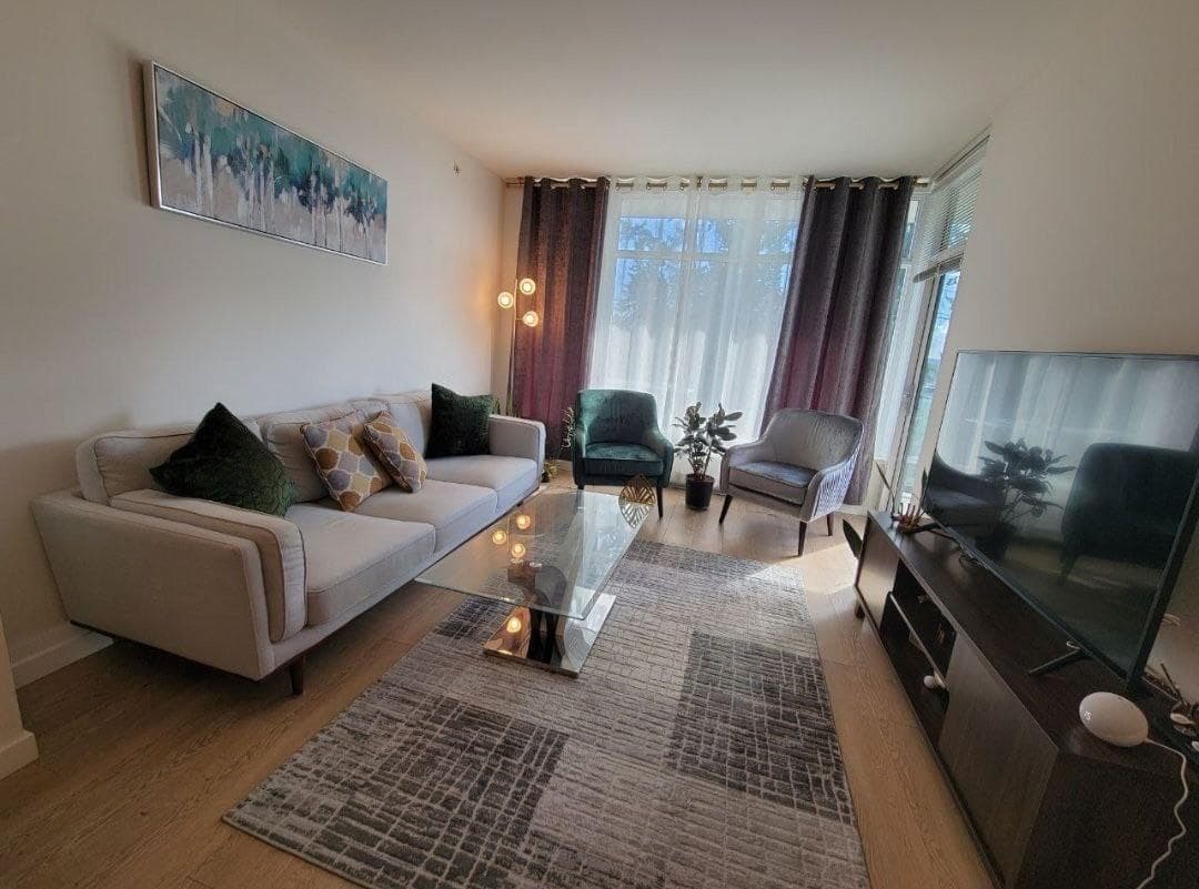 906 - 3080 Lincoln Avenue, Coquitlam, V3B 0L9 — photo 4