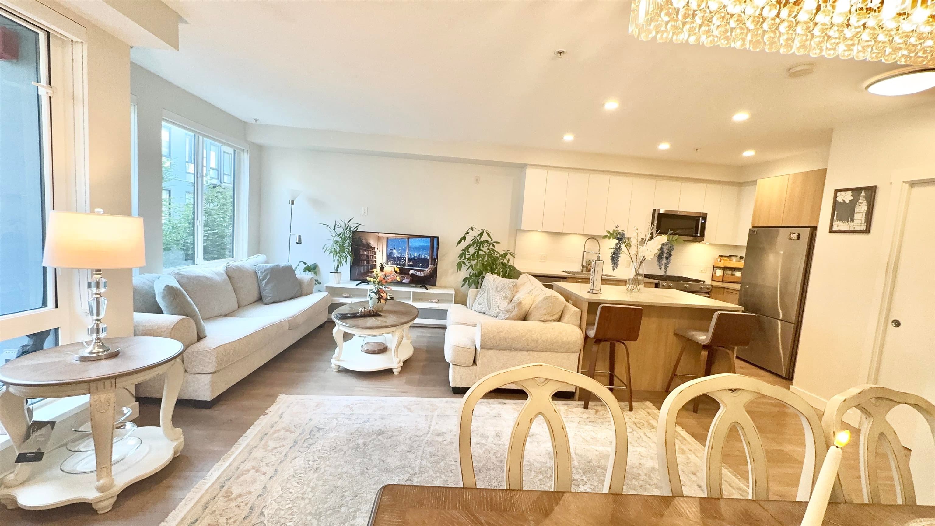229 - 708 Lea Avenue, Coquitlam, V3J 4H5 — photo 2