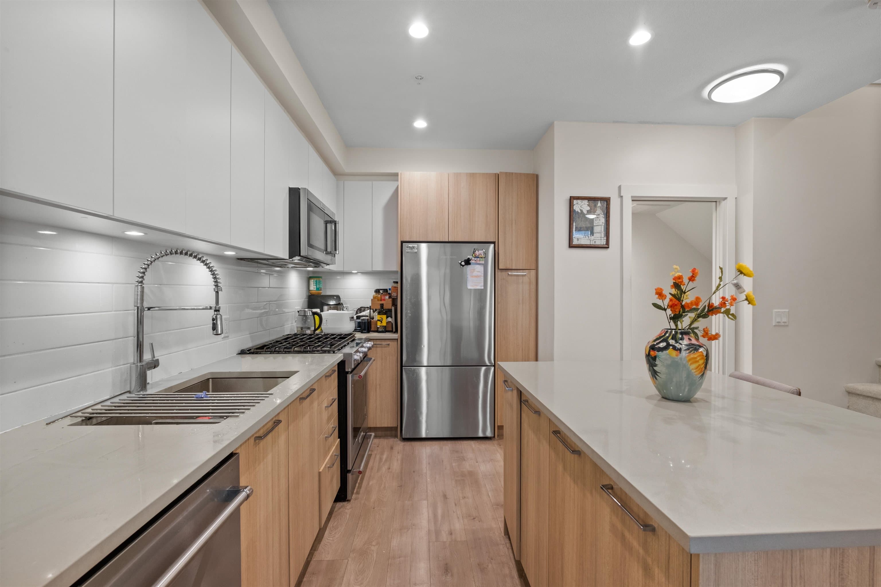 229 - 708 Lea Avenue, Coquitlam, V3J 4H5 — photo 5
