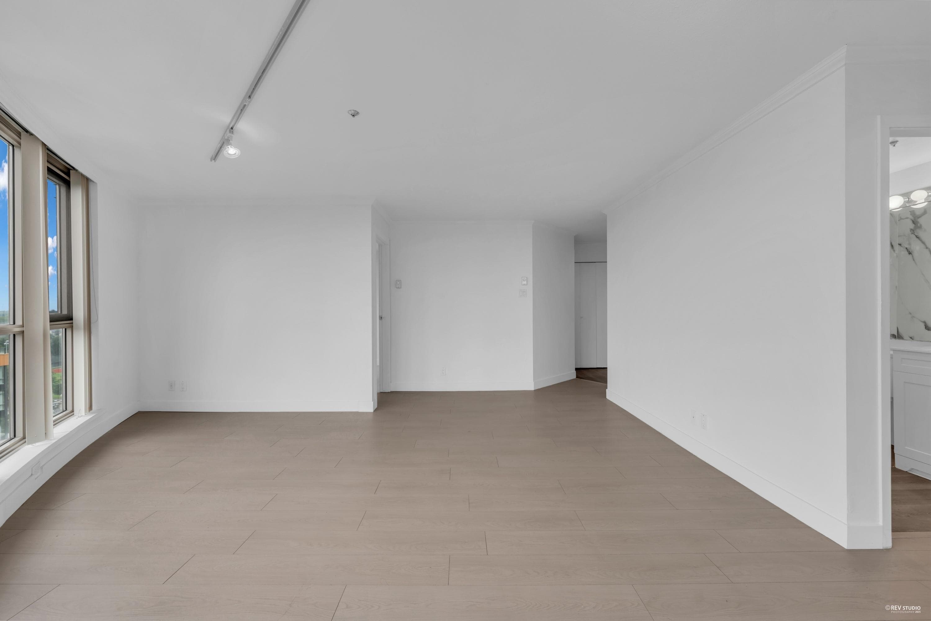 1202 - 8111 Anderson Road, Richmond, V6Y 3Z8 — photo 3