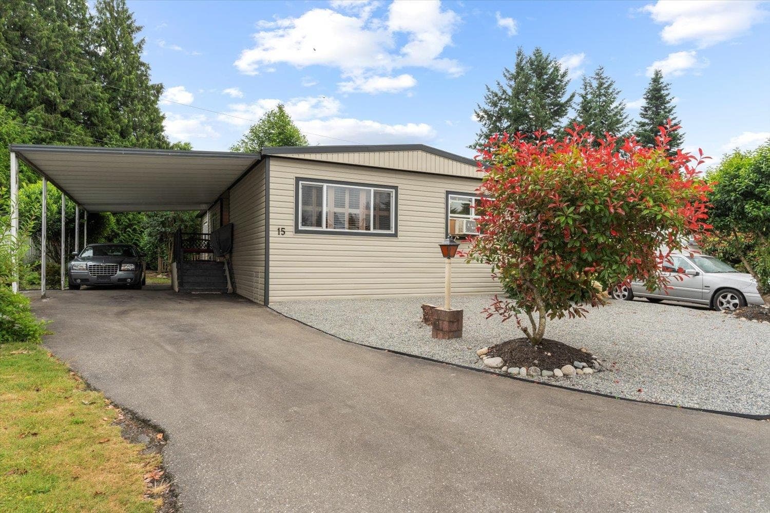 15 - 31313 Livingstone Avenue, Abbotsford, V2T 4T1 — photo 3