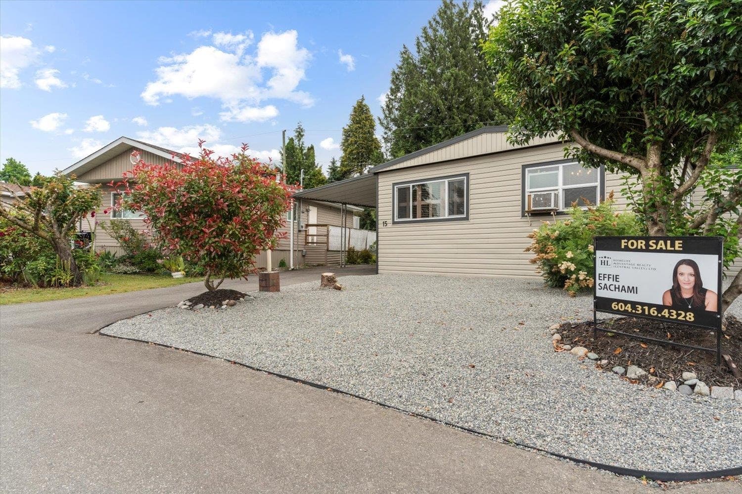 15 - 31313 Livingstone Avenue, Abbotsford, V2T 4T1 — photo 4