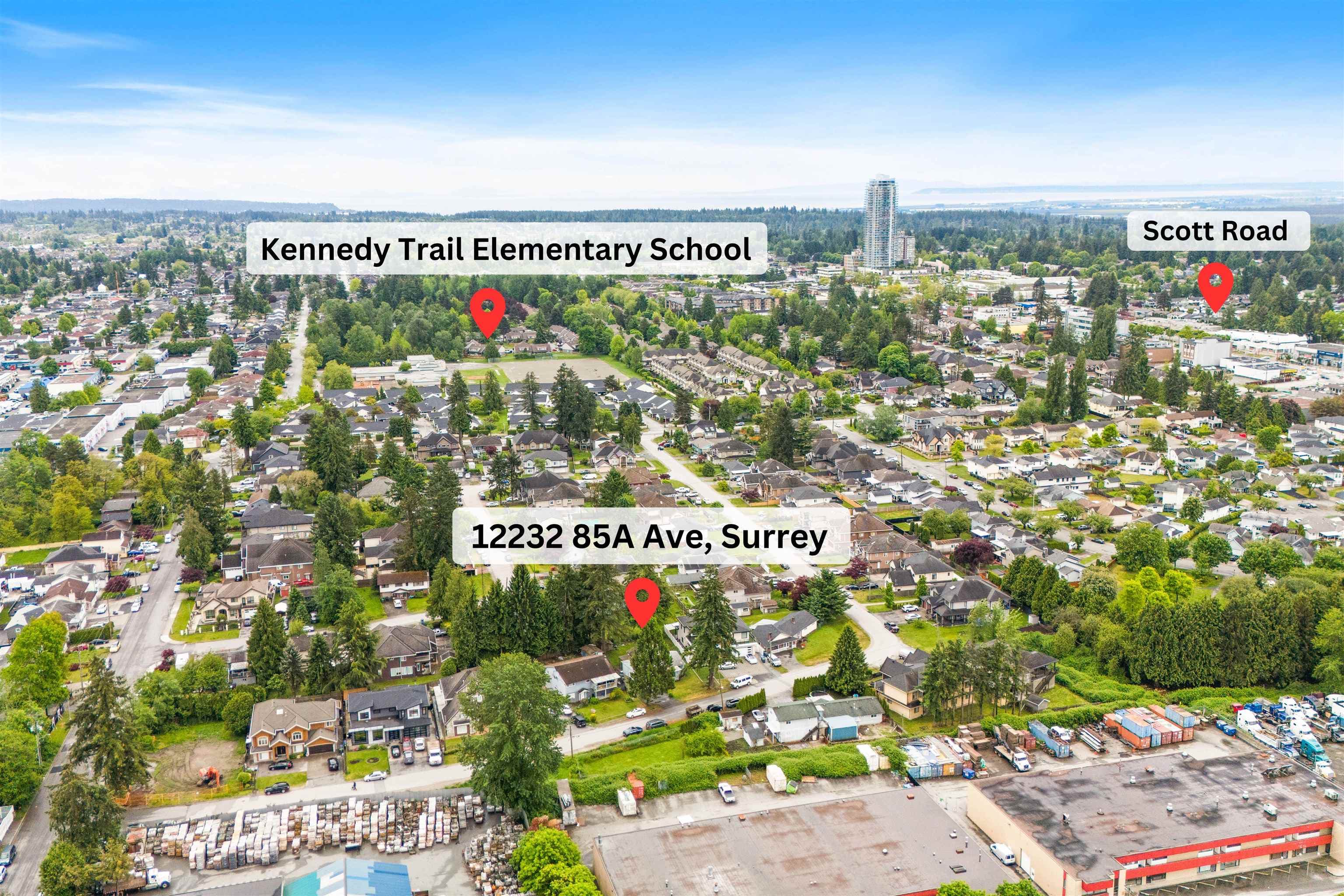 12232 85a Avenue, Surrey, V3W 3H6 — photo 3