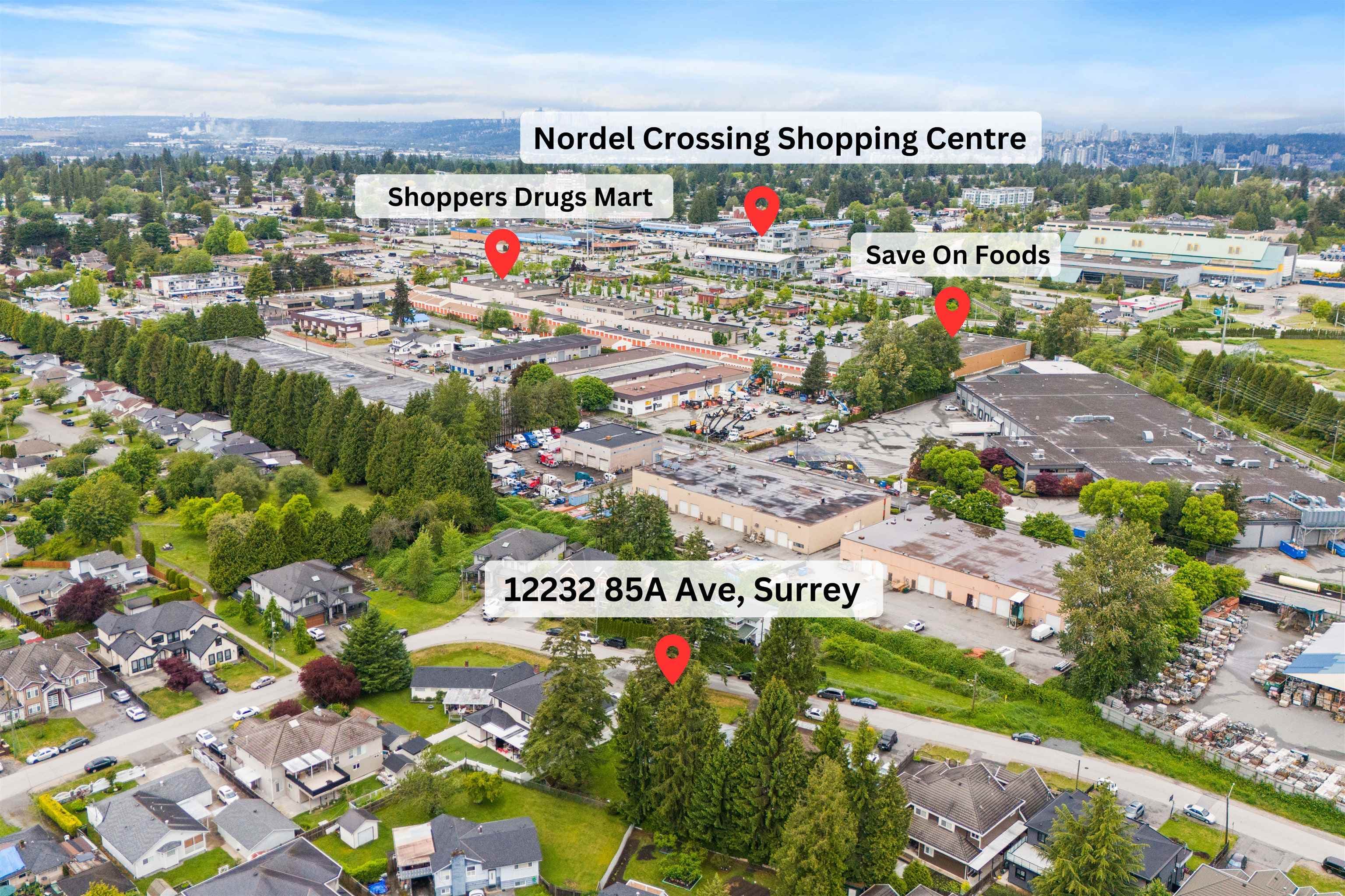 12232 85a Avenue, Surrey, V3W 3H6 — photo 4