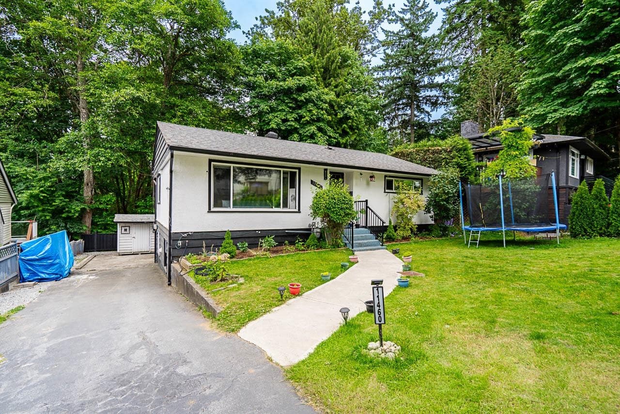11460 141a Street, Surrey, V3R 3K2 — photo 2