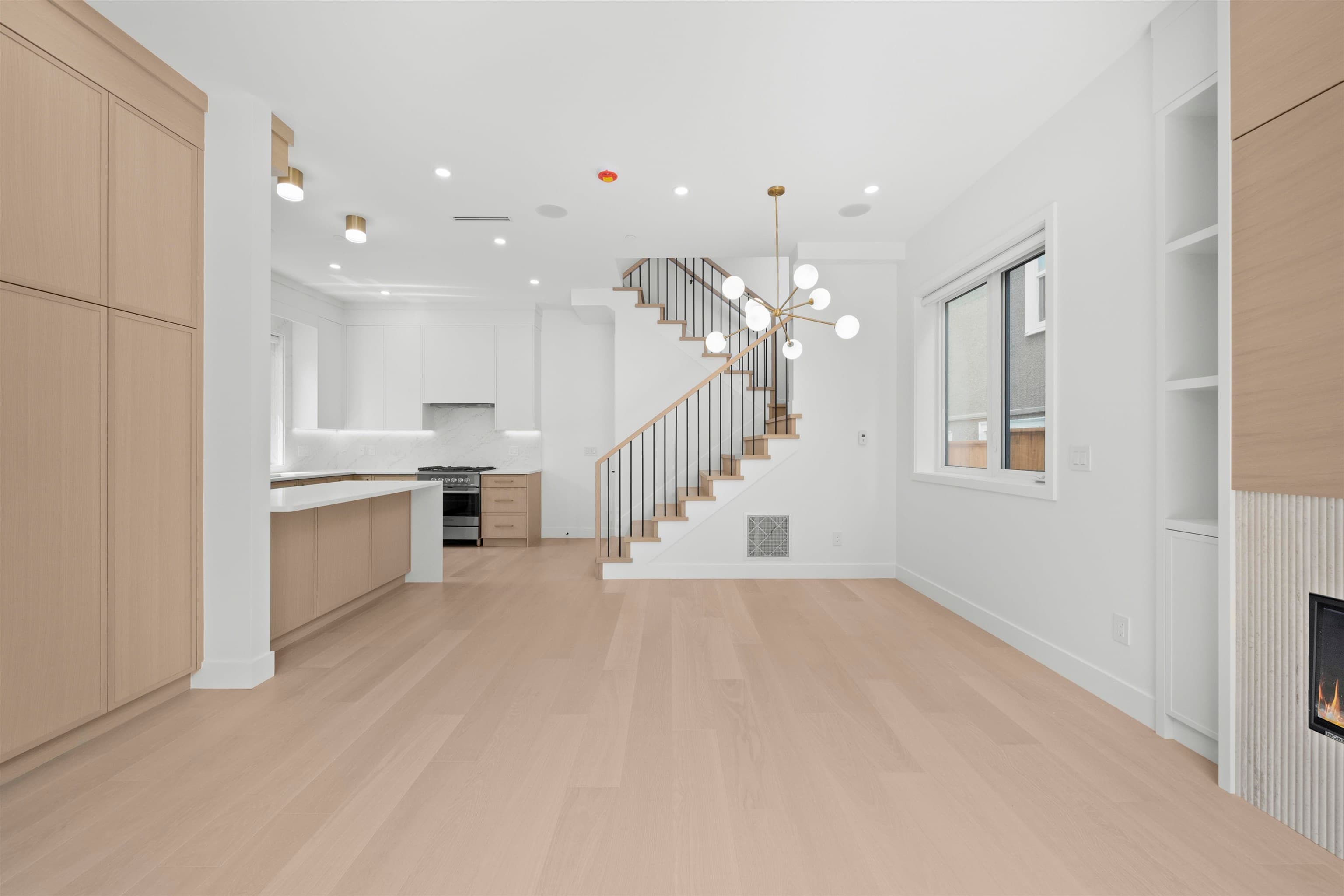 1 - 6461 E Prince Edward Street, Vancouver, V5W 2Y3 — photo 3