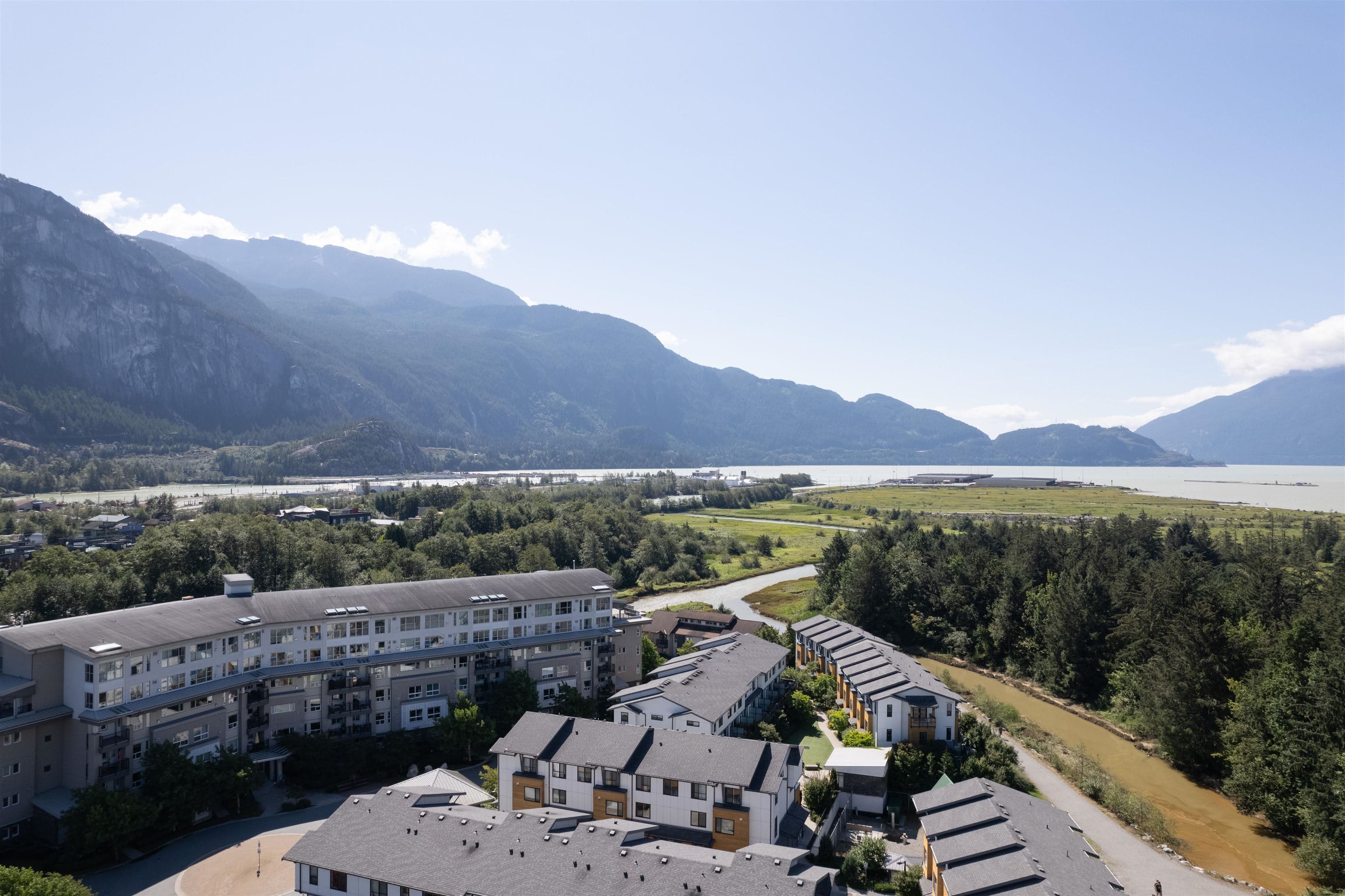 213 - 1212 Main Street, Squamish